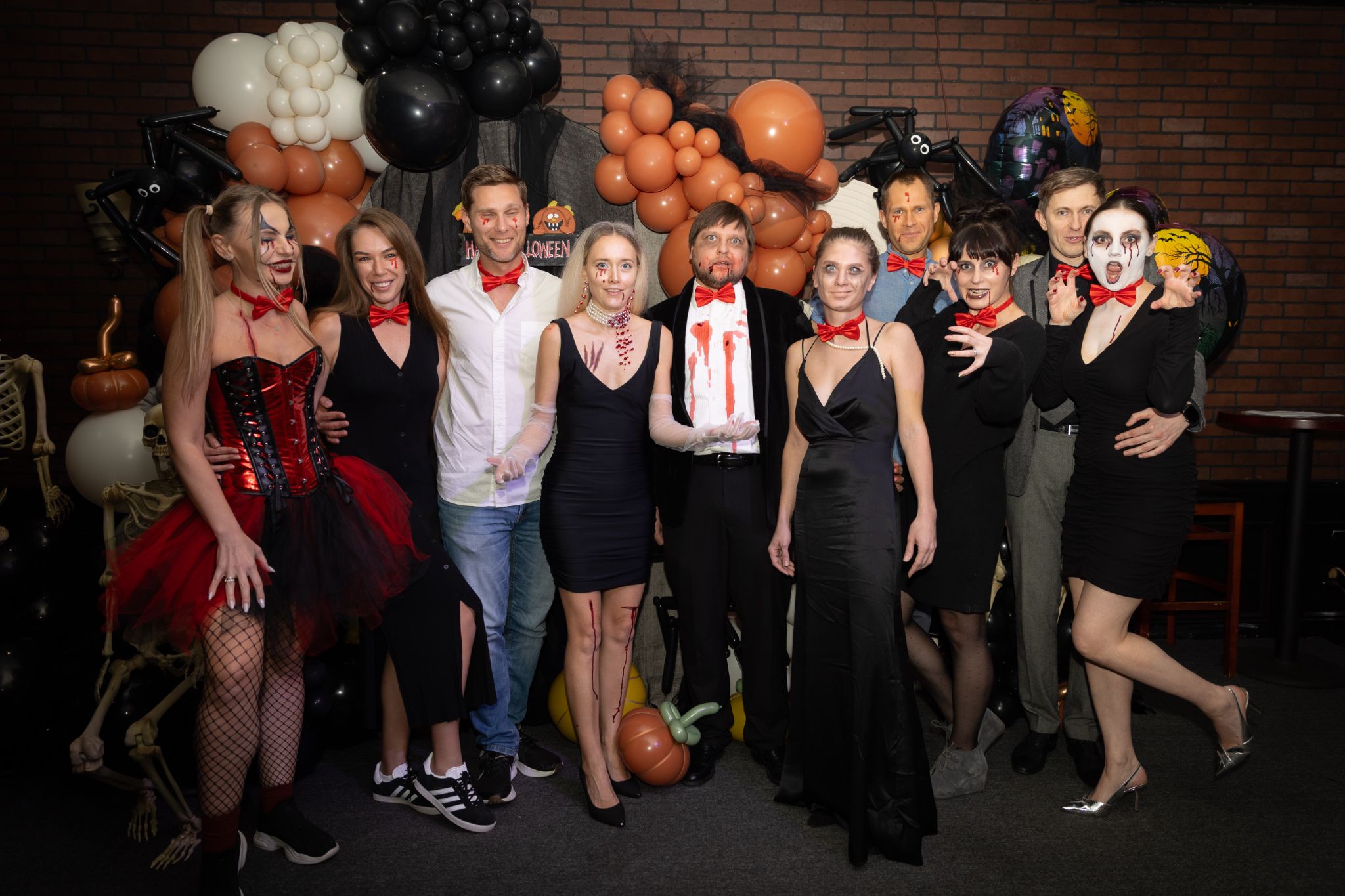 SENS Photography Events Halloween Quiz 150