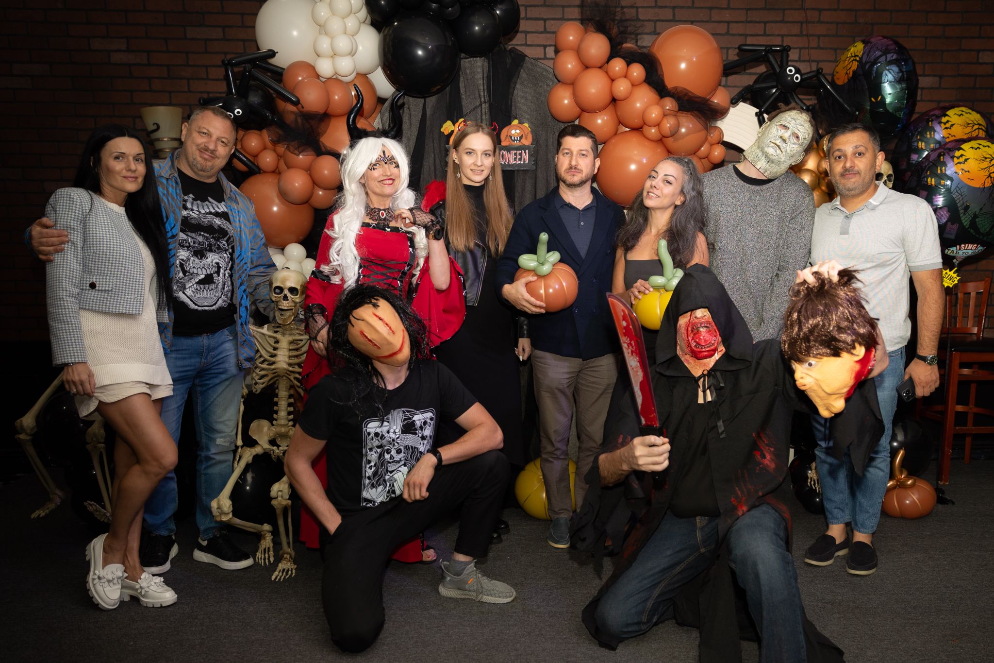 SENS Photography Events Halloween Quiz 151