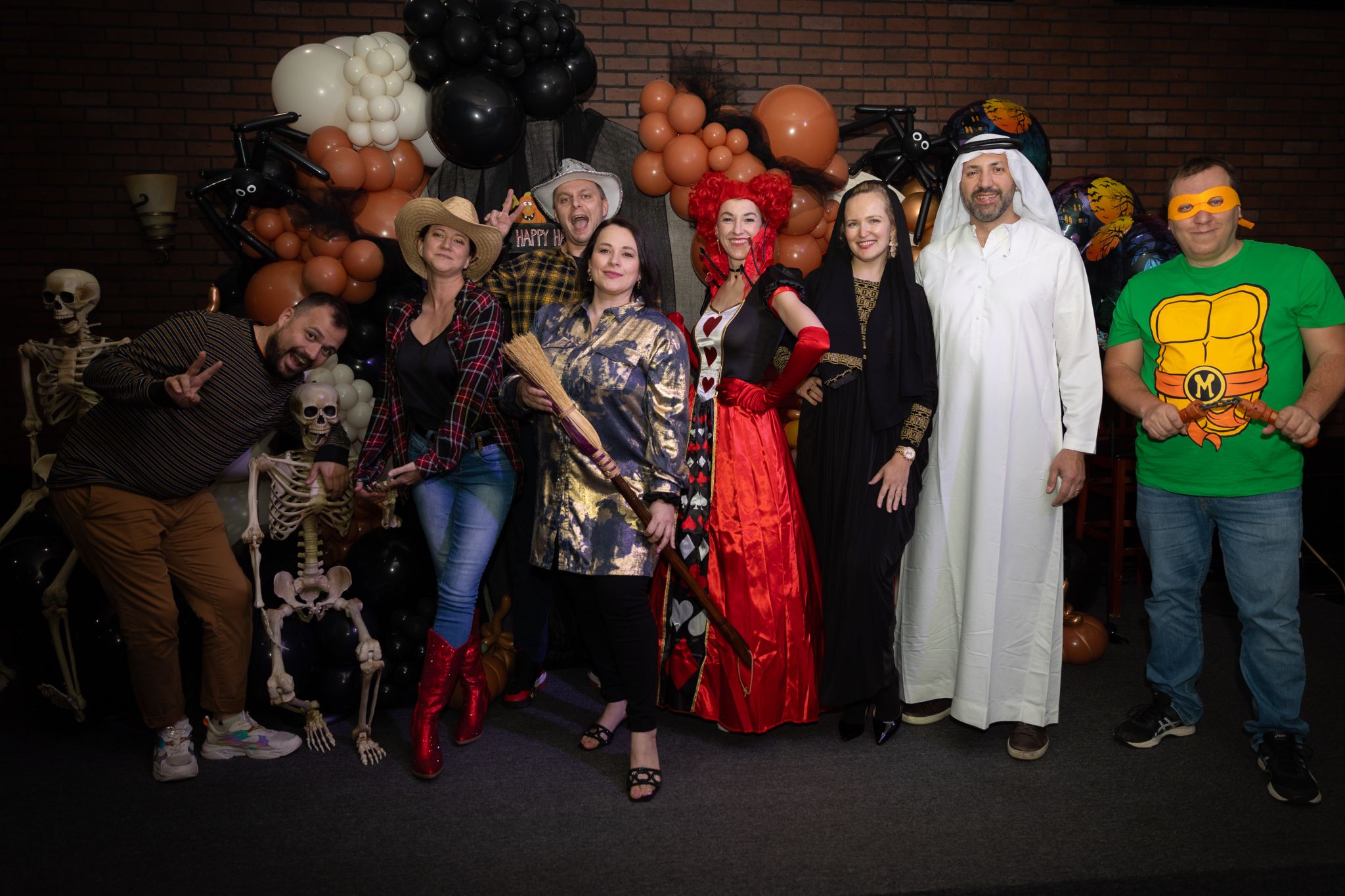 SENS Photography Events Halloween Quiz 154