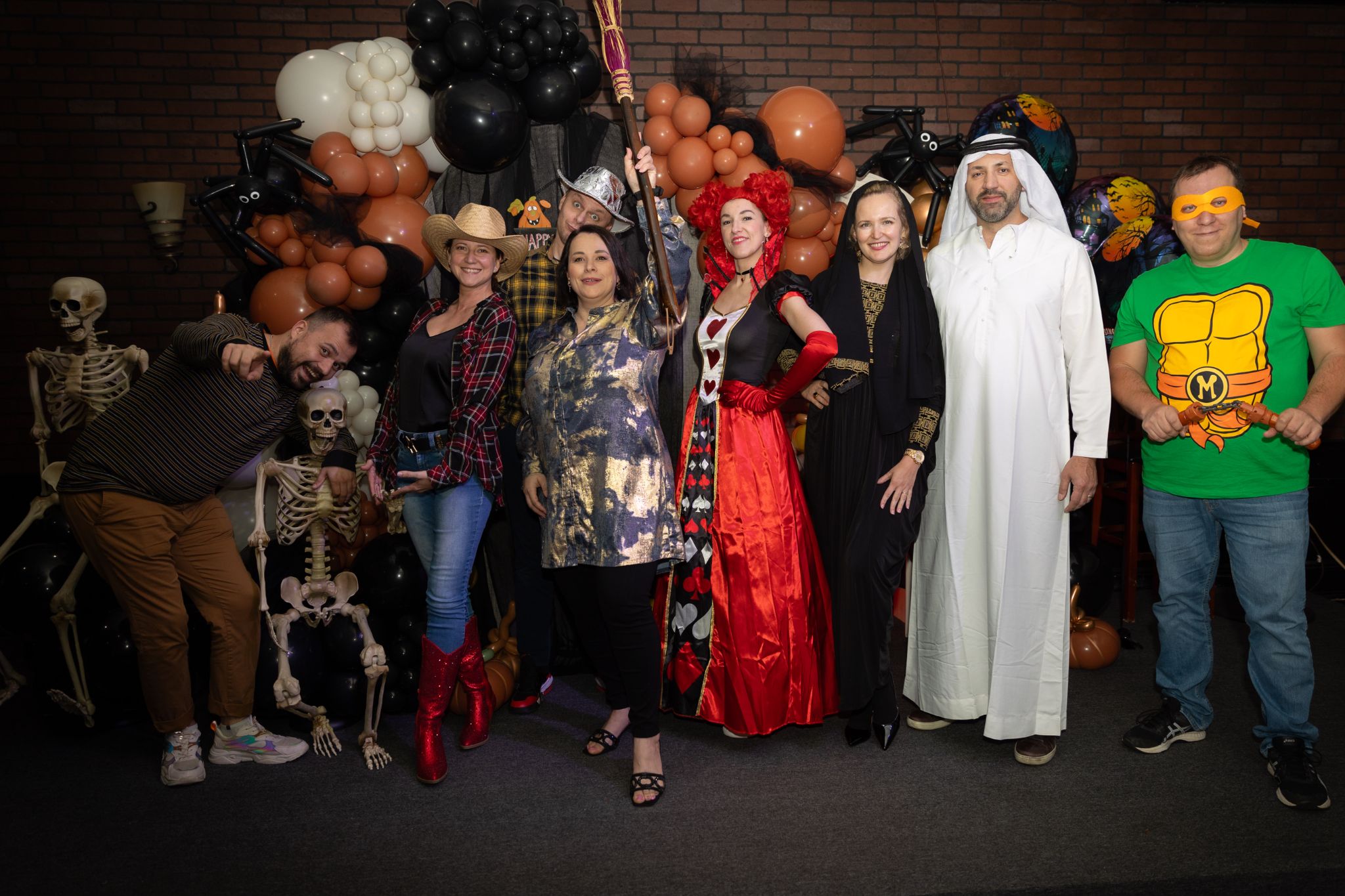 SENS Photography Events Halloween Quiz 155