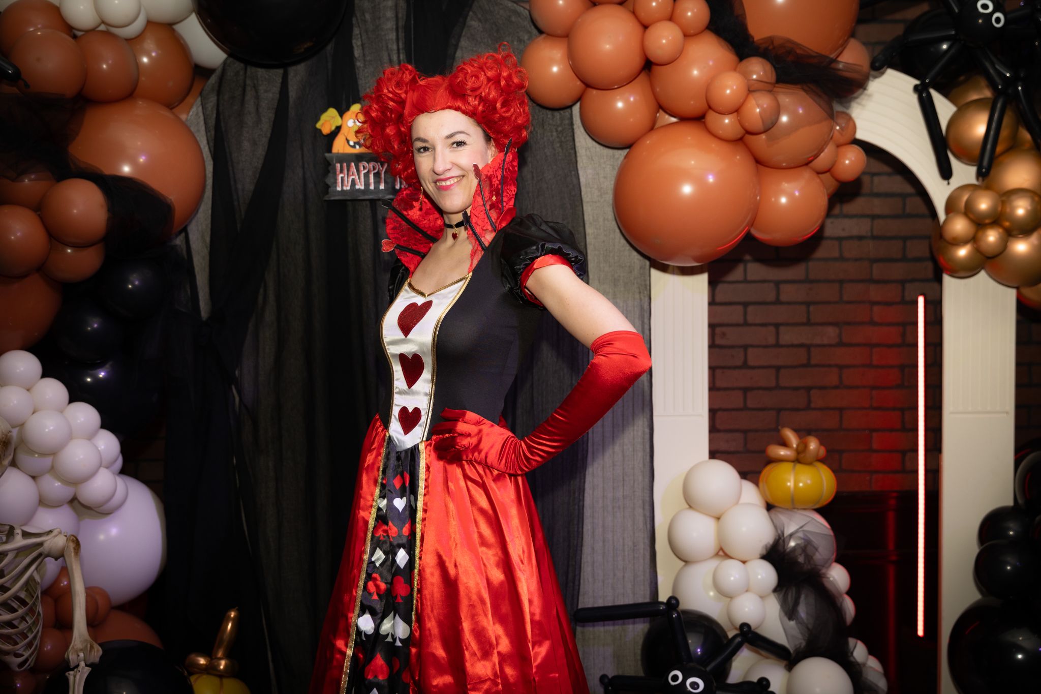 SENS Photography Events Halloween Quiz 159