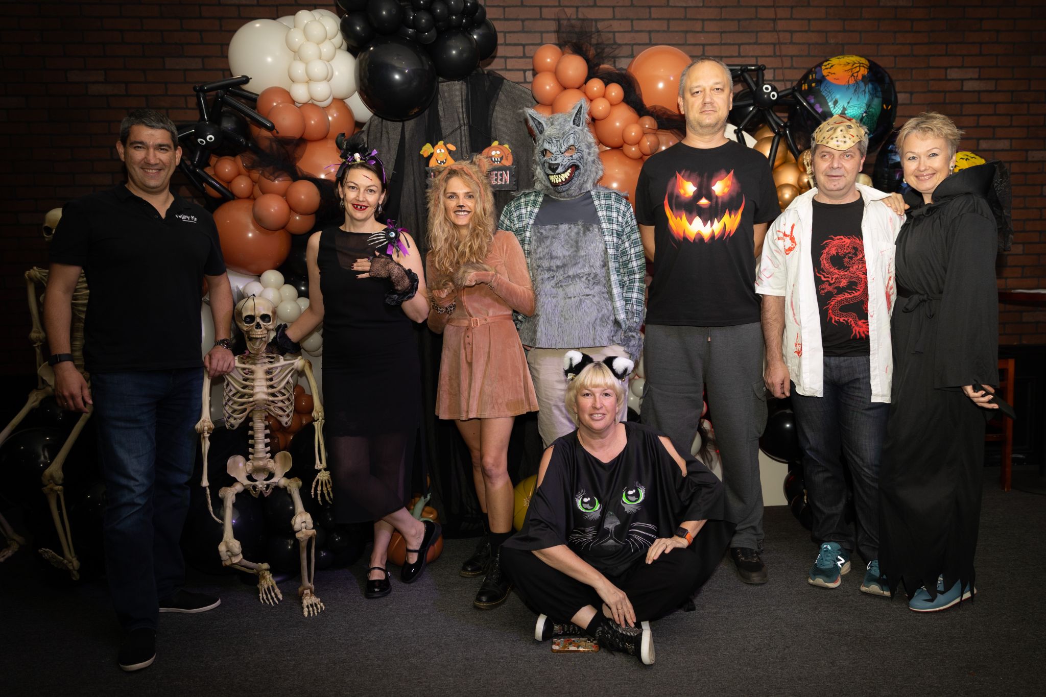 SENS Photography Events Halloween Quiz 160