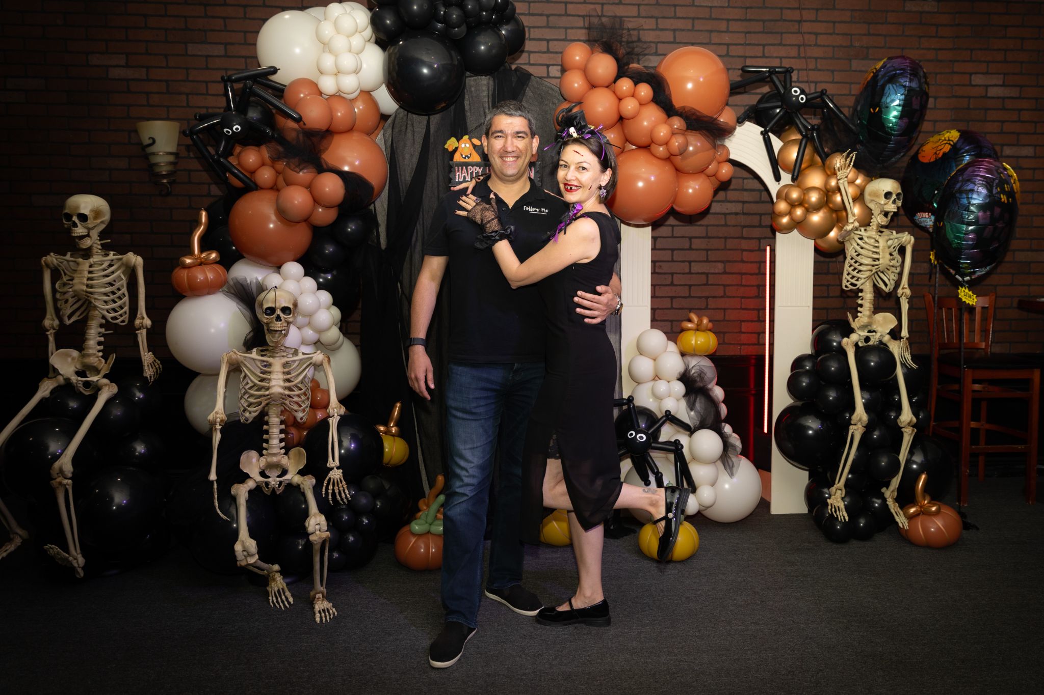 SENS Photography Events Halloween Quiz 162