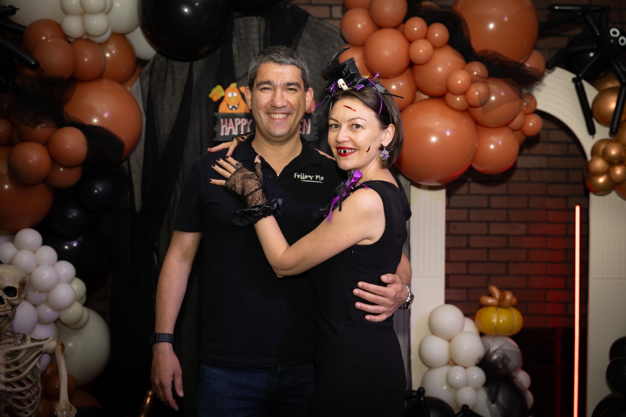 SENS Photography Events Halloween Quiz 163