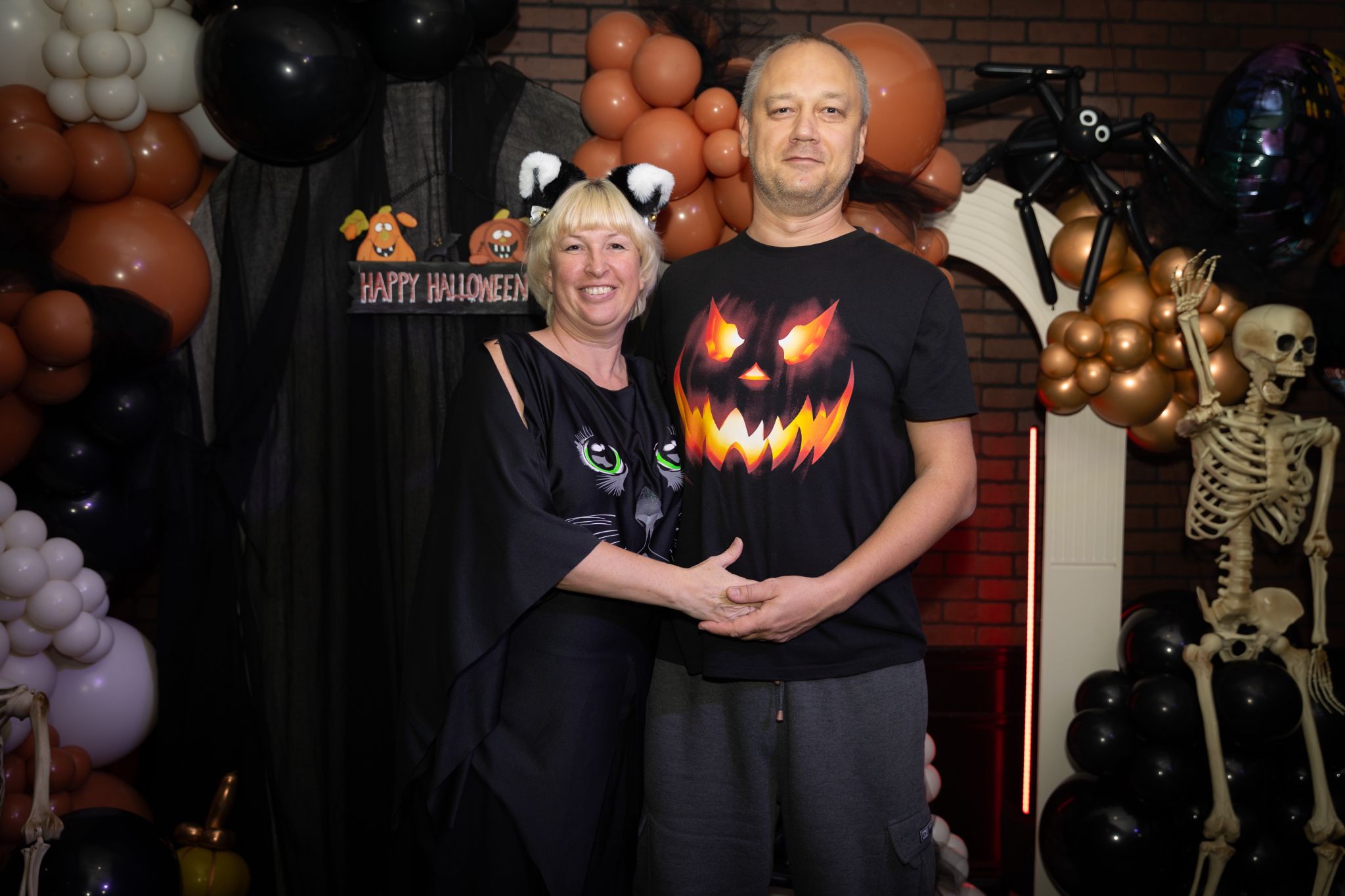 SENS Photography Events Halloween Quiz 167