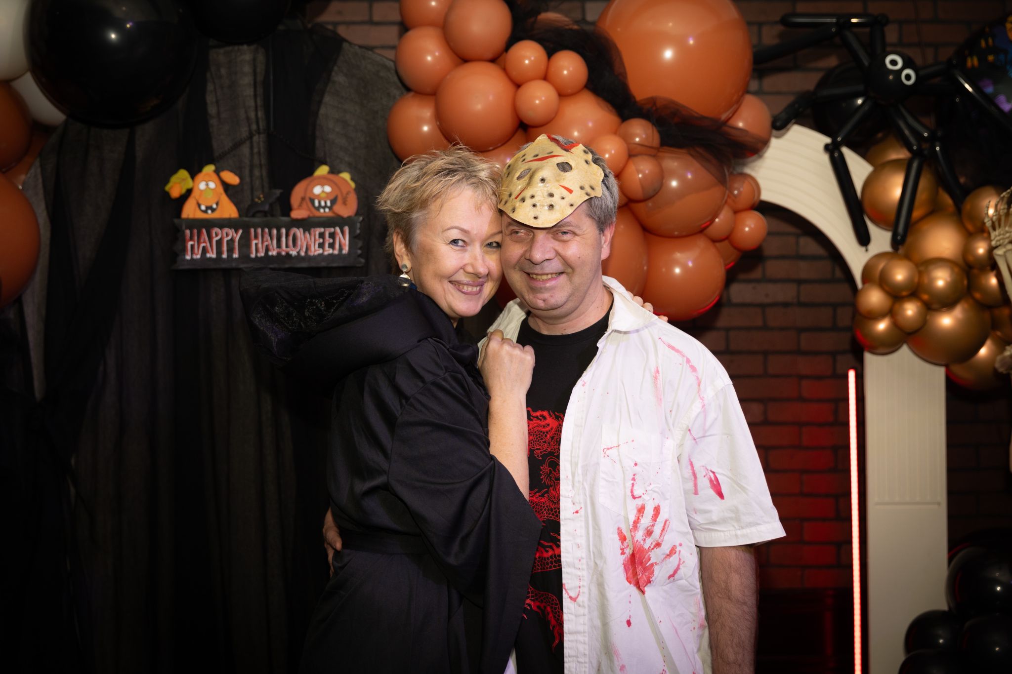 SENS Photography Events Halloween Quiz 170