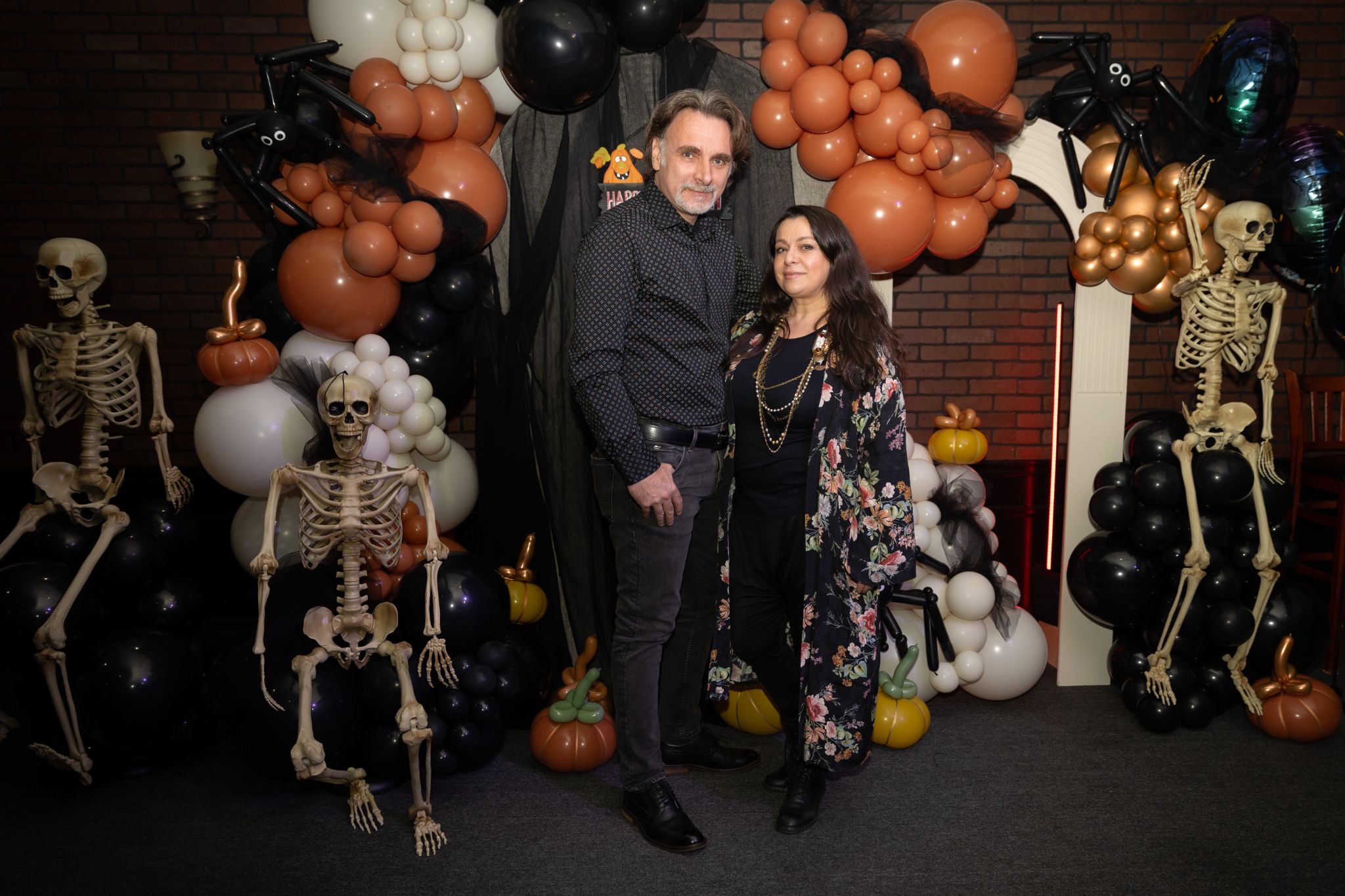 SENS Photography Events Halloween Quiz 177