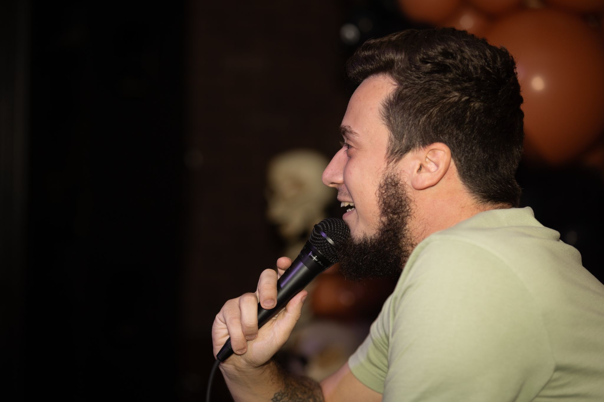 SENS Photography Events Halloween Quiz 192