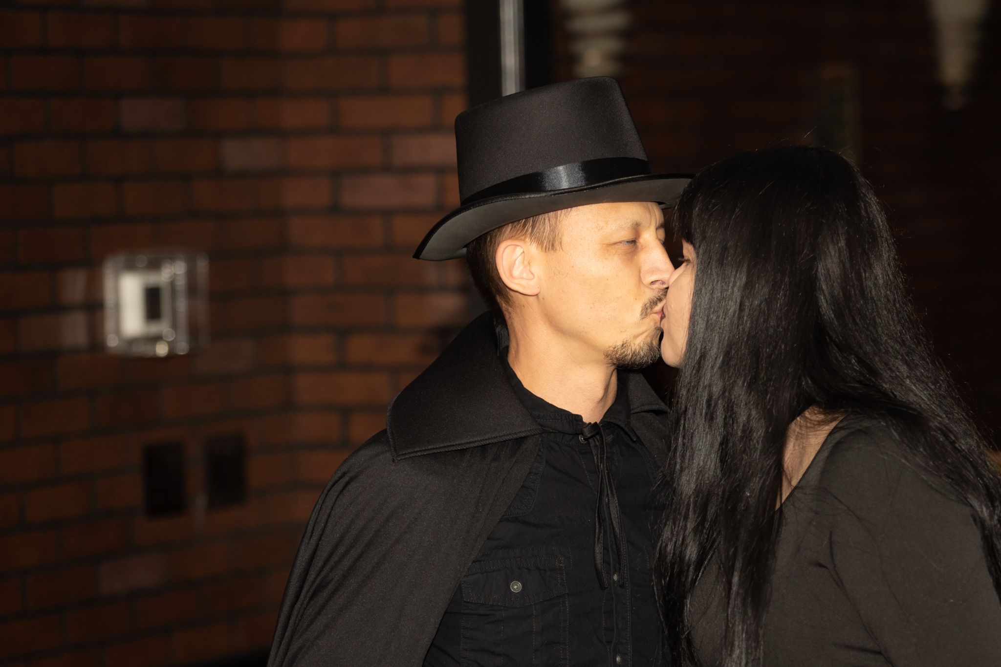 SENS Photography Events Halloween Quiz 205