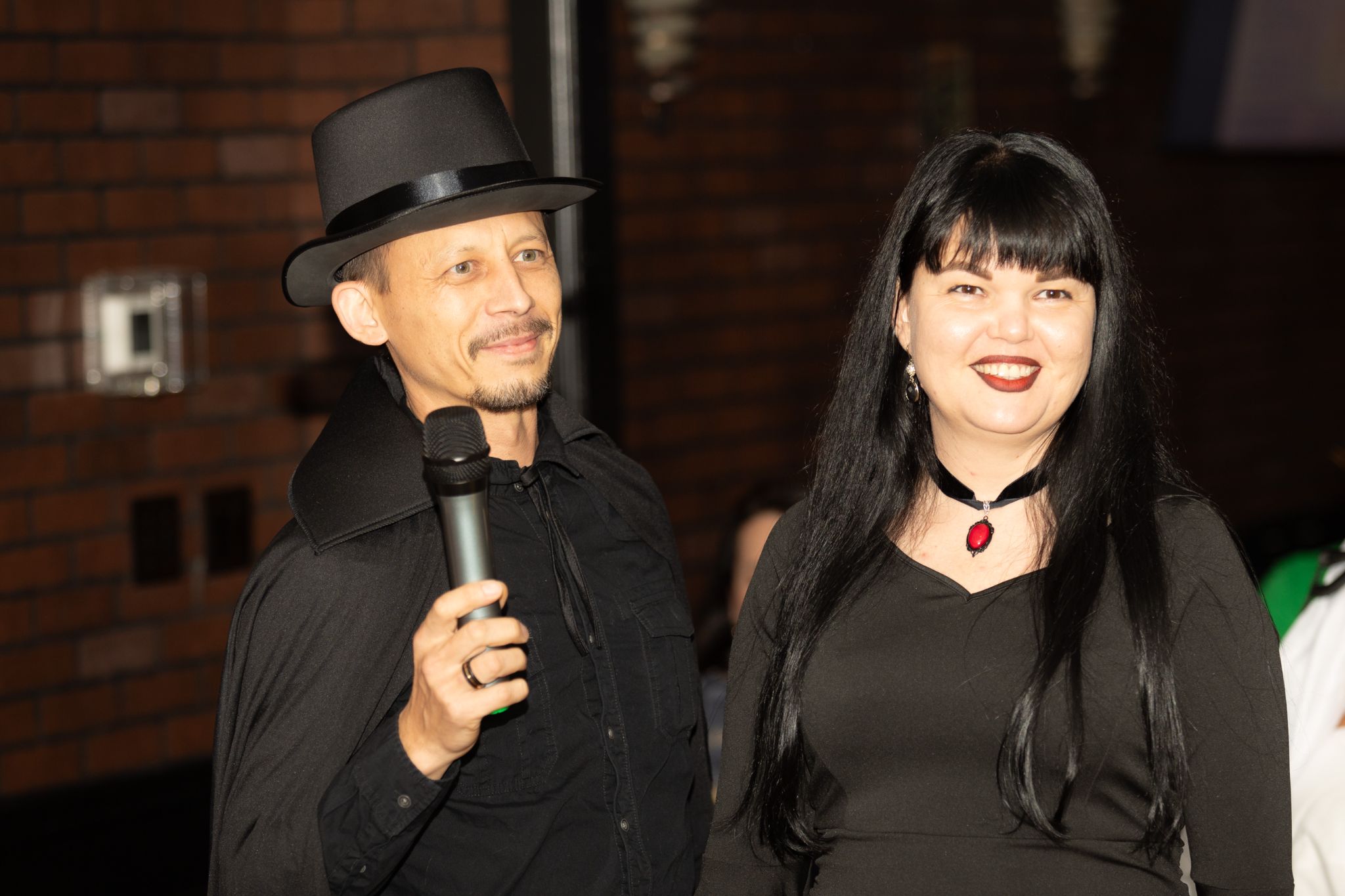 SENS Photography Events Halloween Quiz 206