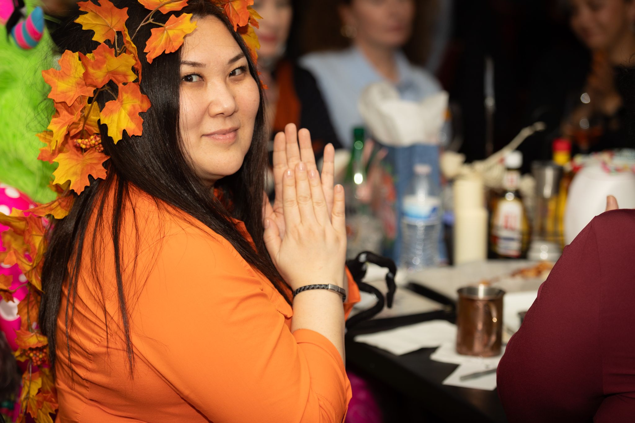 SENS Photography Events Halloween Quiz 208