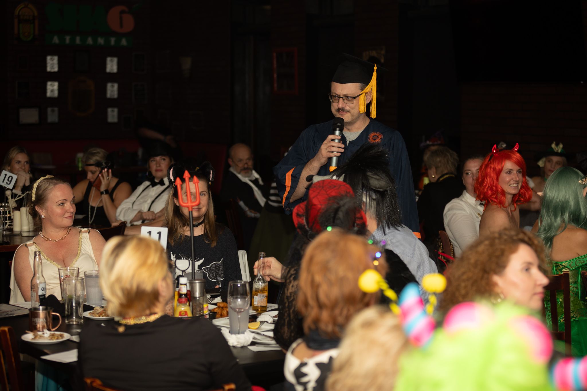 SENS Photography Events Halloween Quiz 212