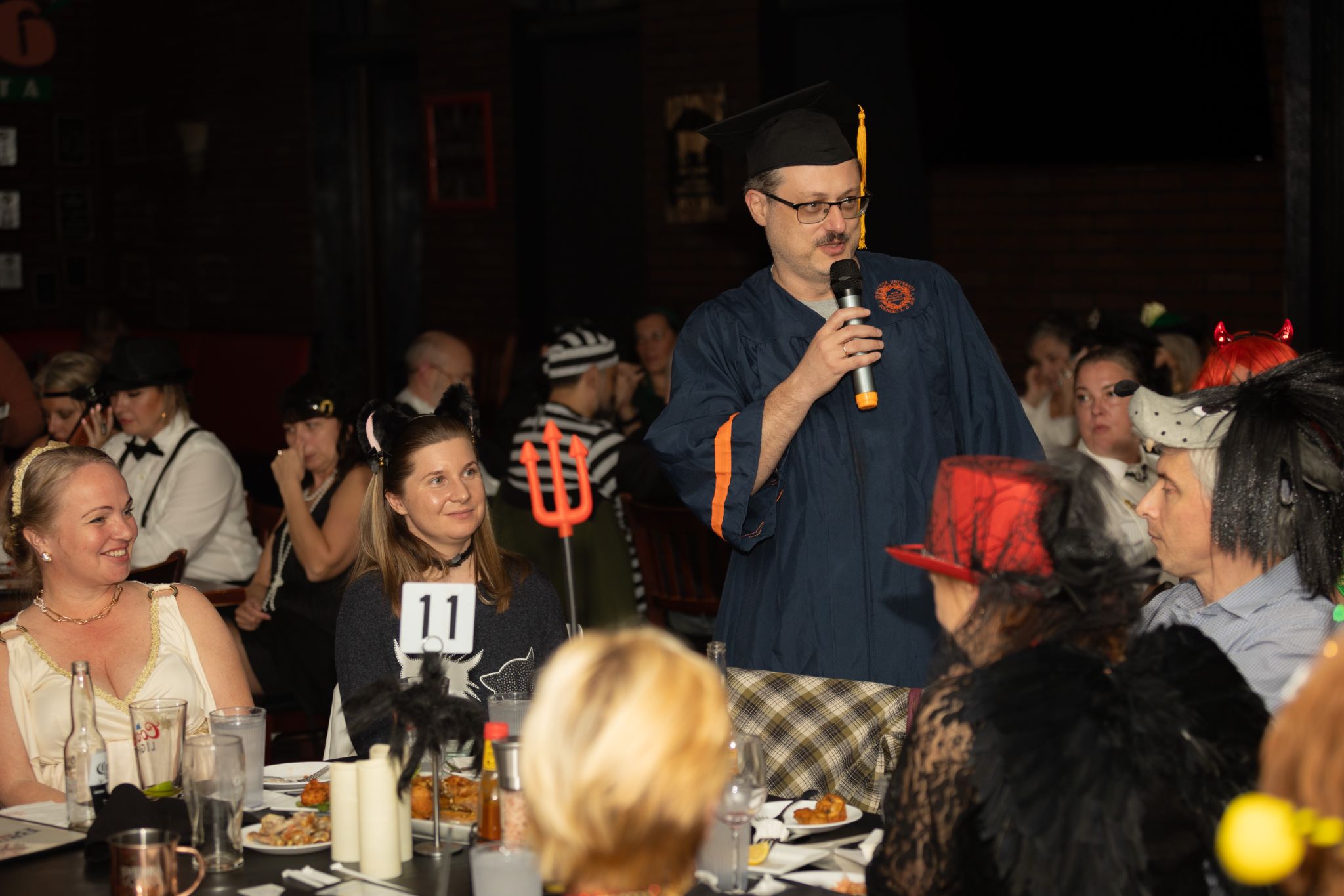 SENS Photography Events Halloween Quiz 213