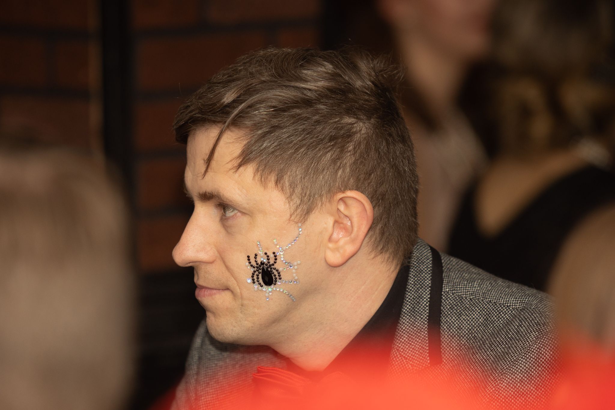 SENS Photography Events Halloween Quiz 225