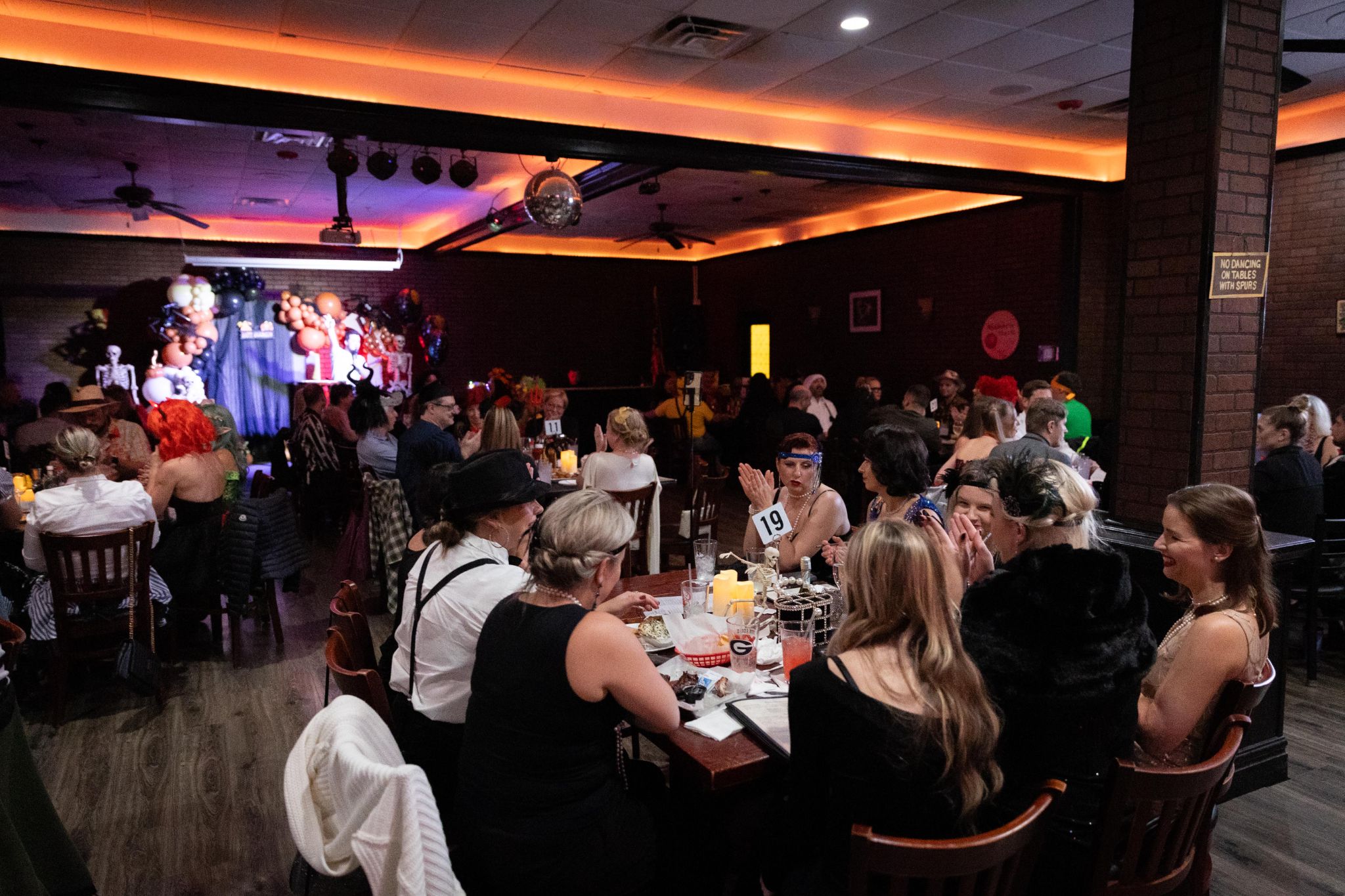 SENS Photography Events Halloween Quiz 231