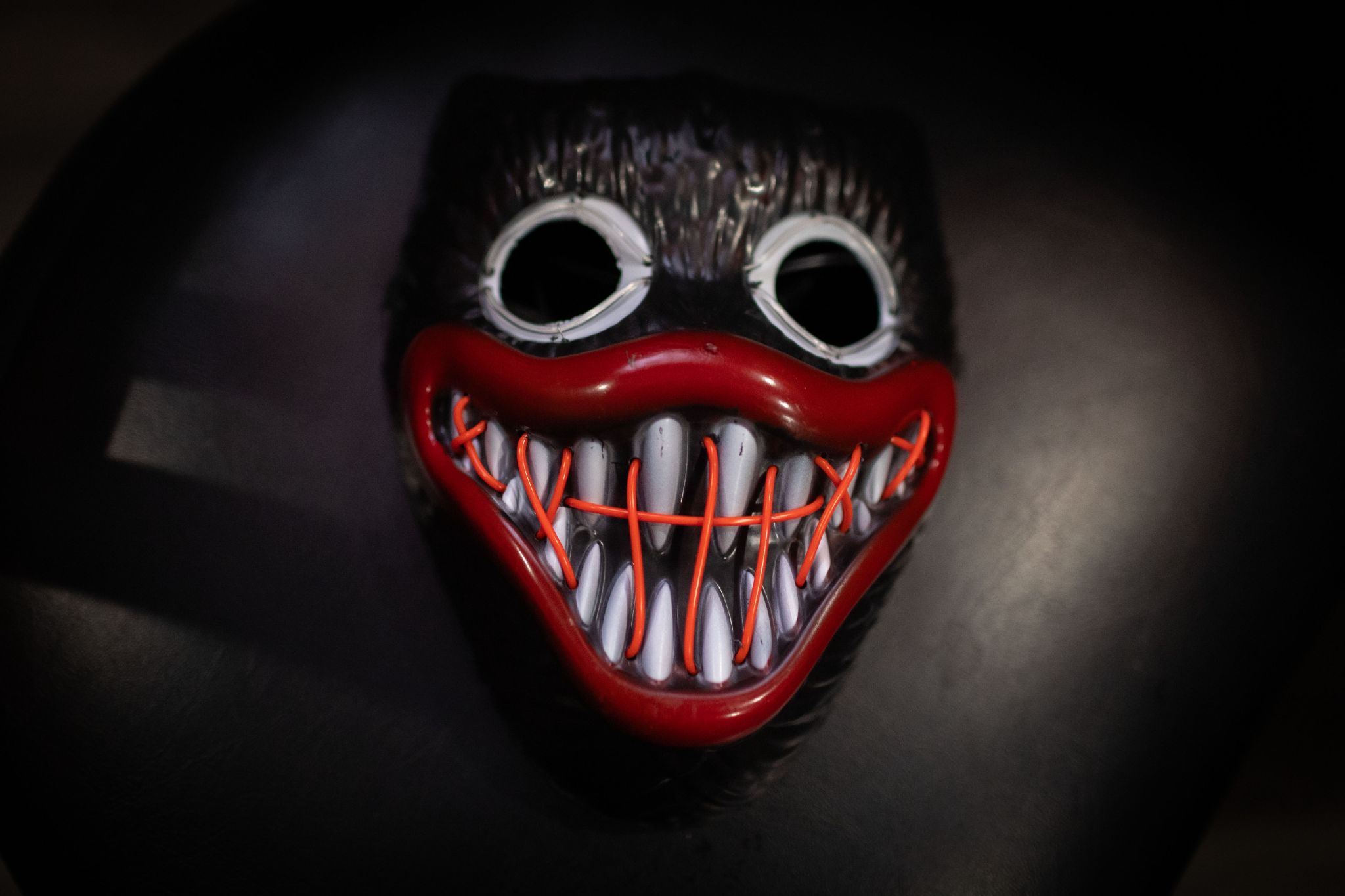 SENS Photography Events Halloween Quiz 235