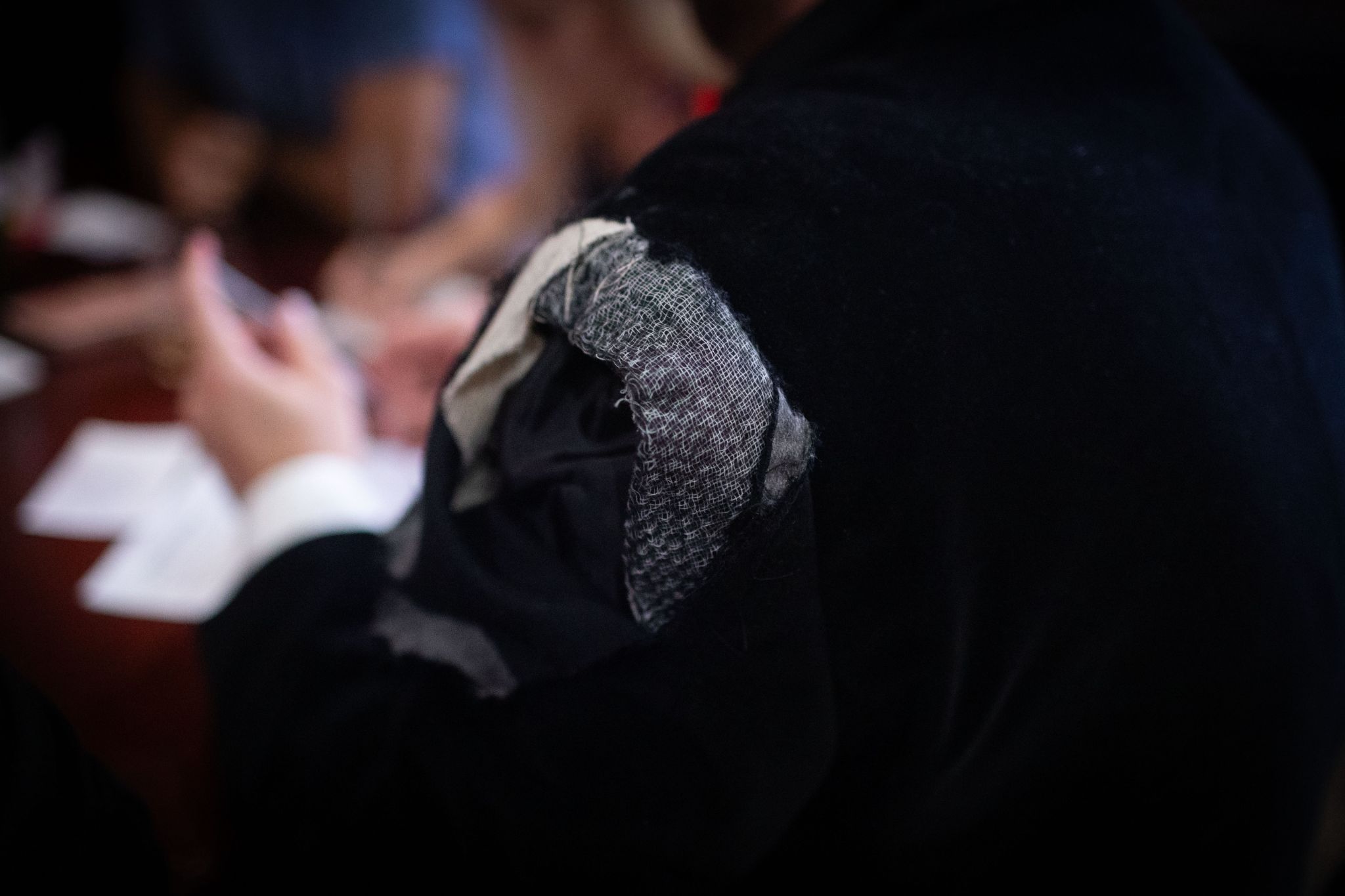 SENS Photography Events Halloween Quiz 237