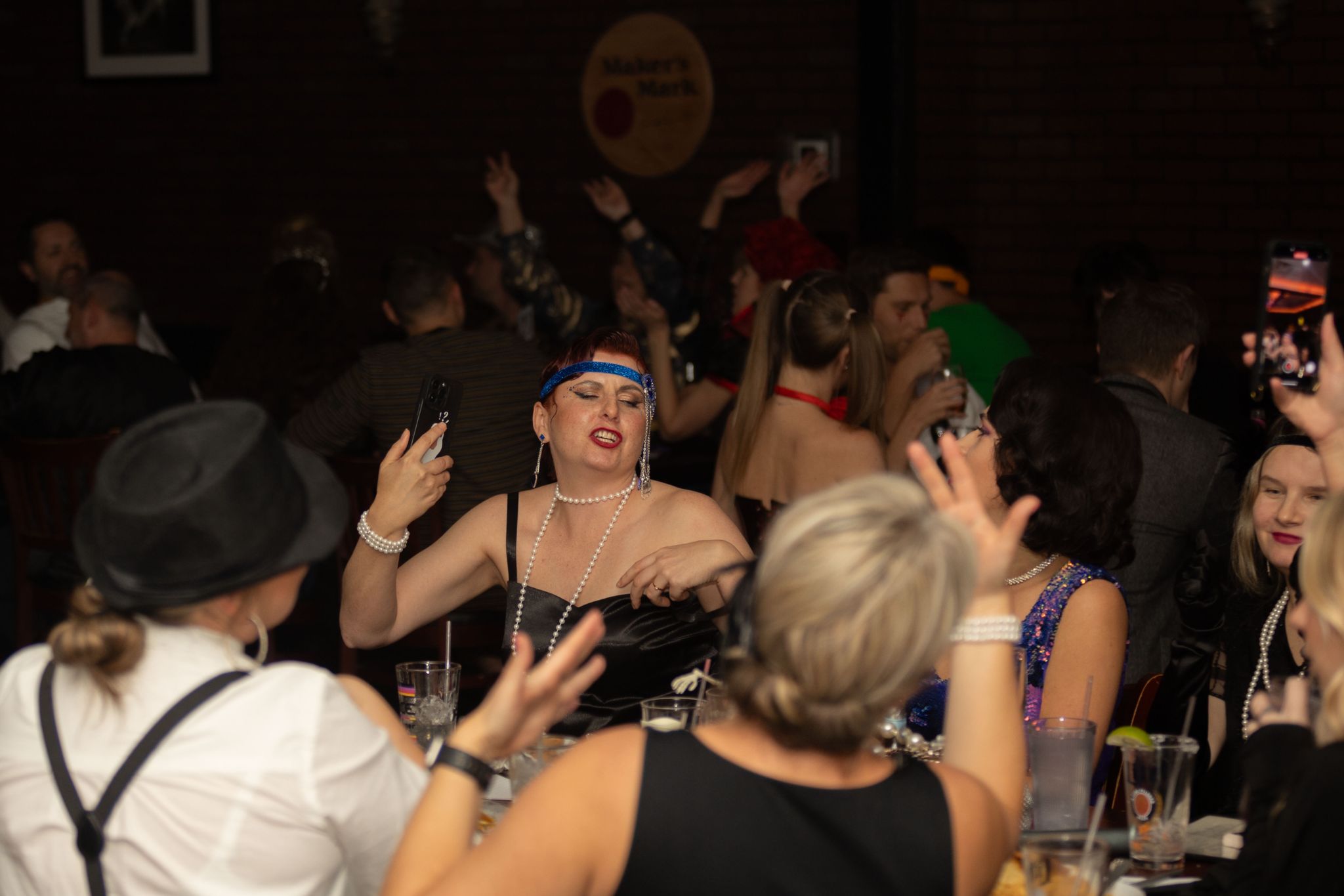 SENS Photography Events Halloween Quiz 243