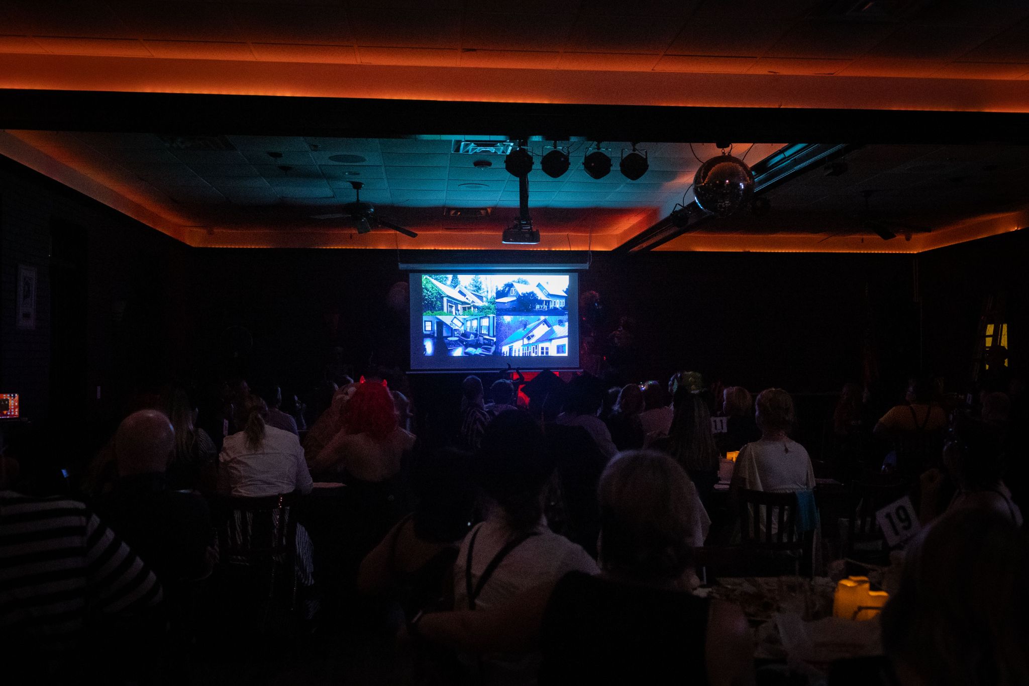 SENS Photography Events Halloween Quiz 248