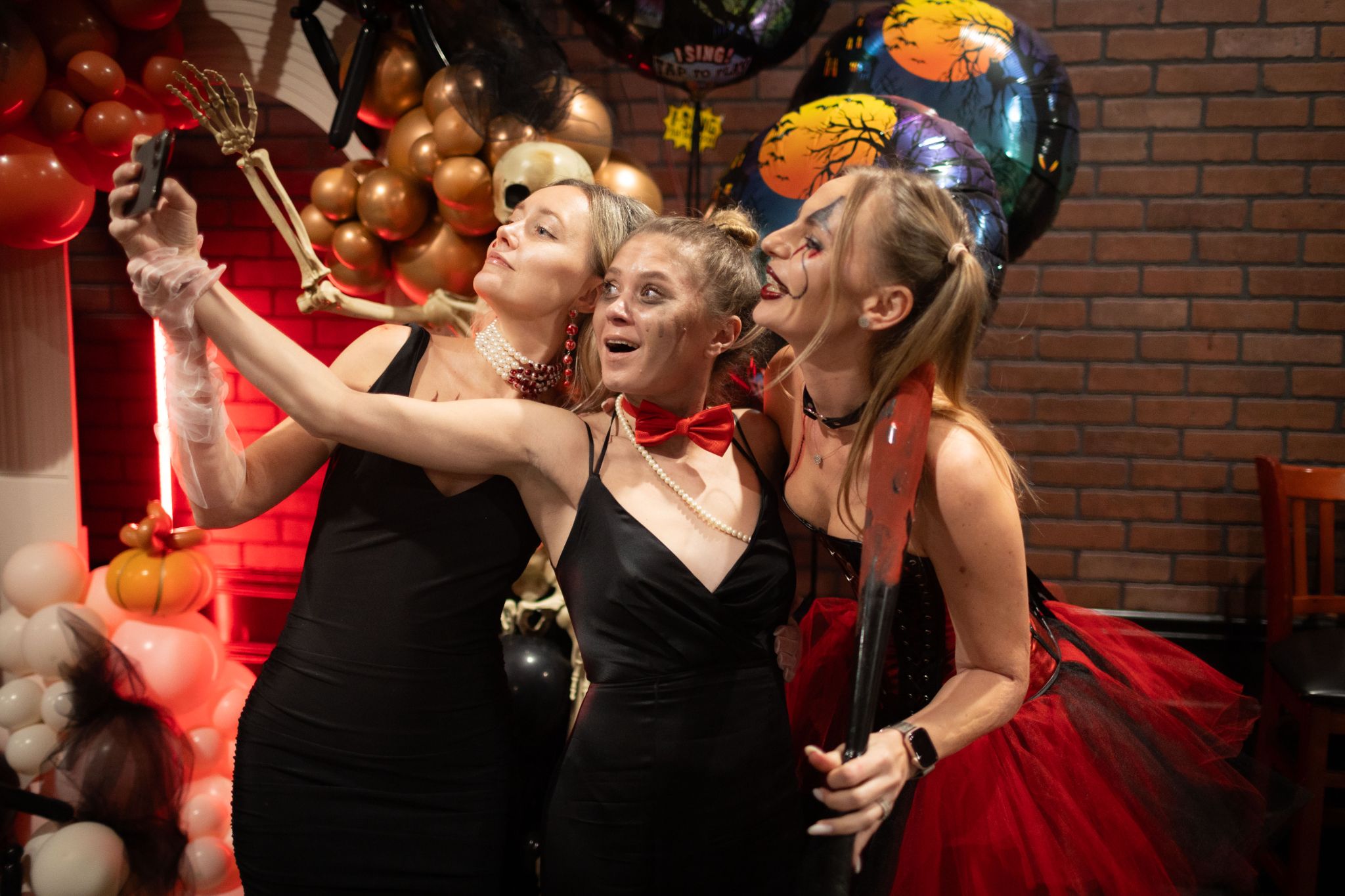 SENS Photography Events Halloween Quiz 261