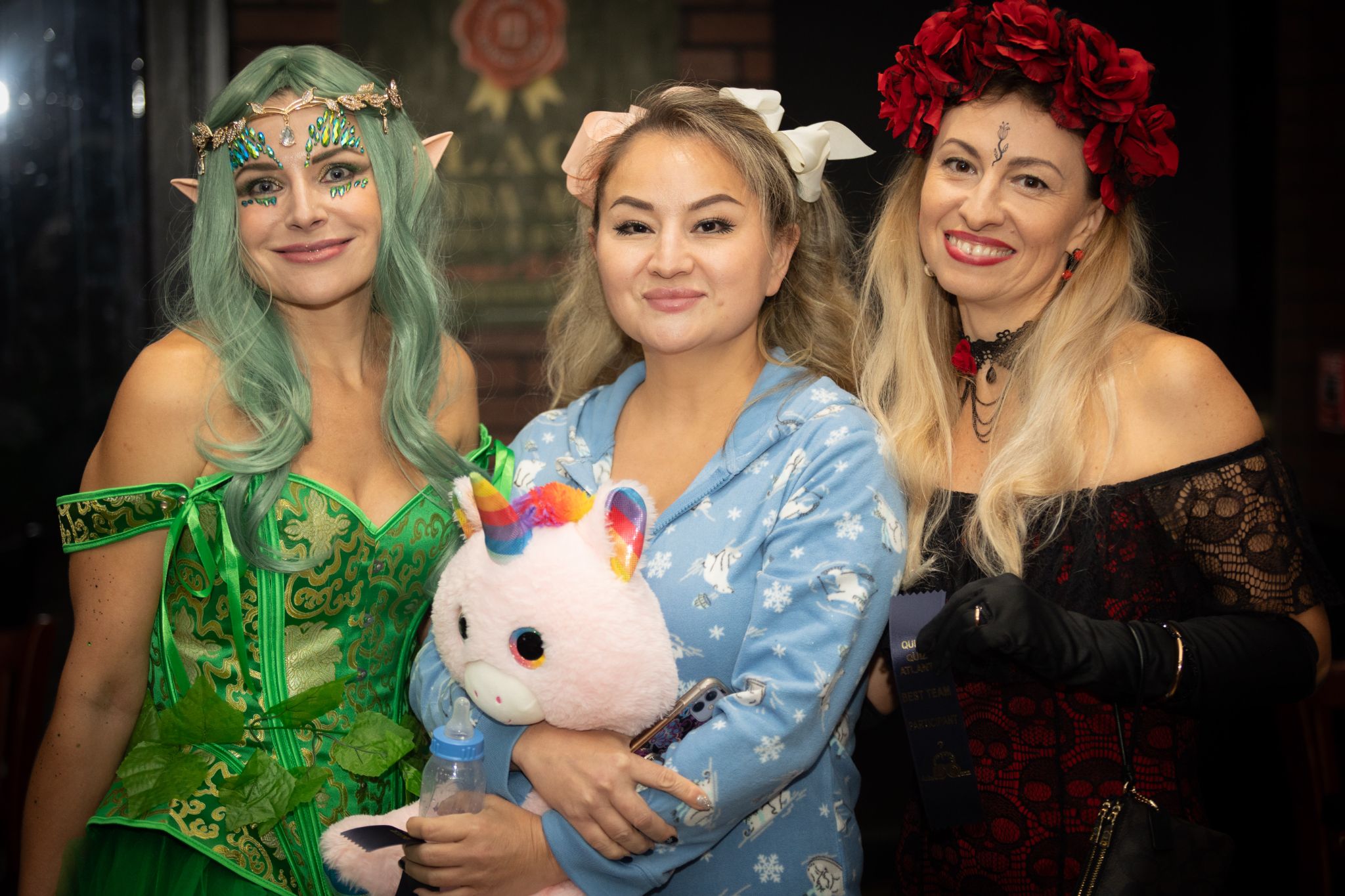 SENS Photography Events Halloween Quiz 271