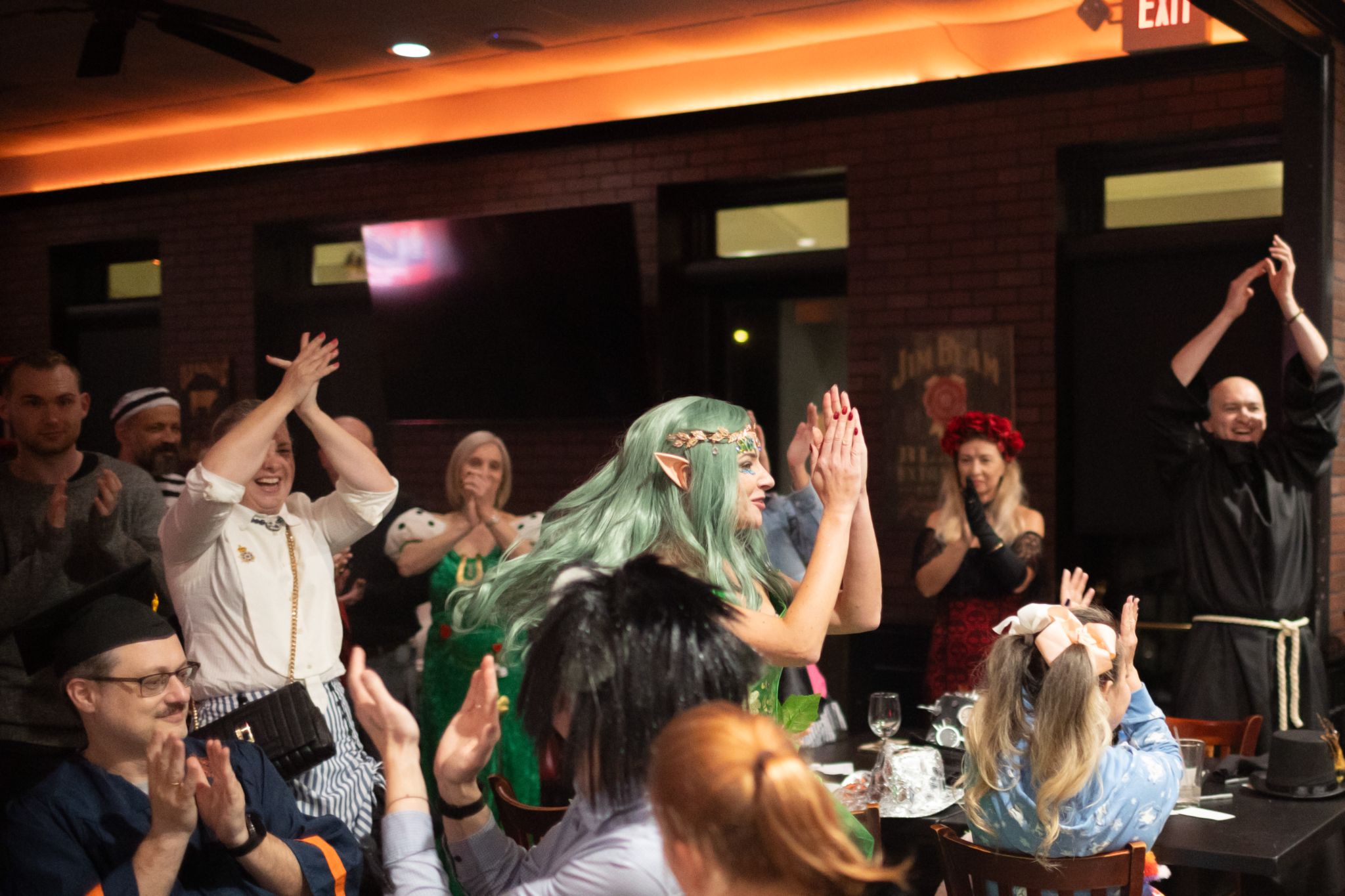 SENS Photography Events Halloween Quiz 280