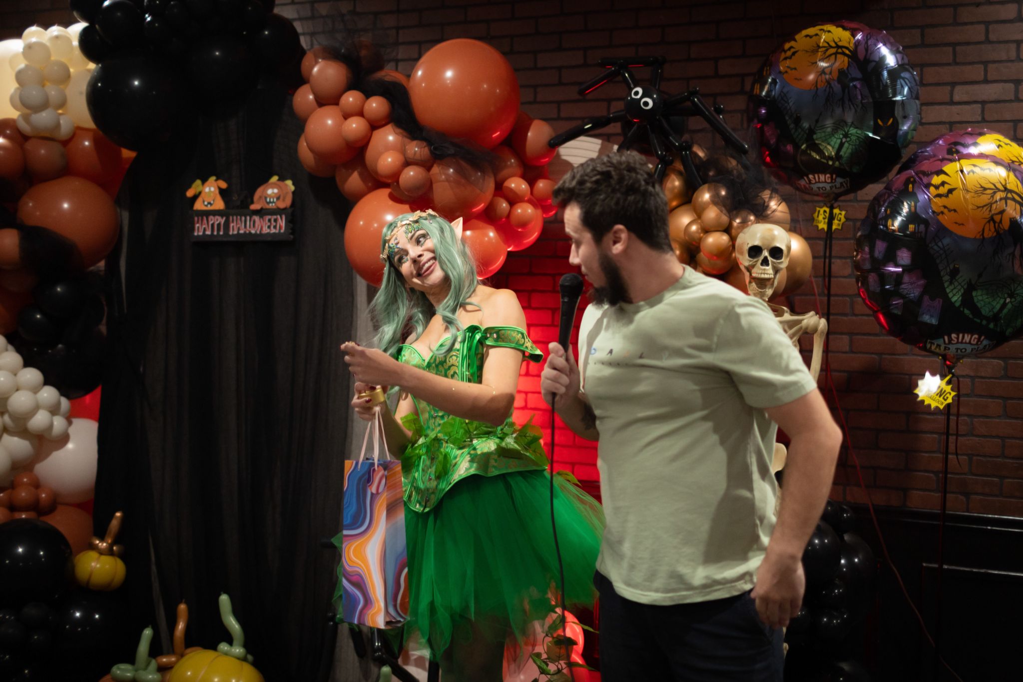 SENS Photography Events Halloween Quiz 283