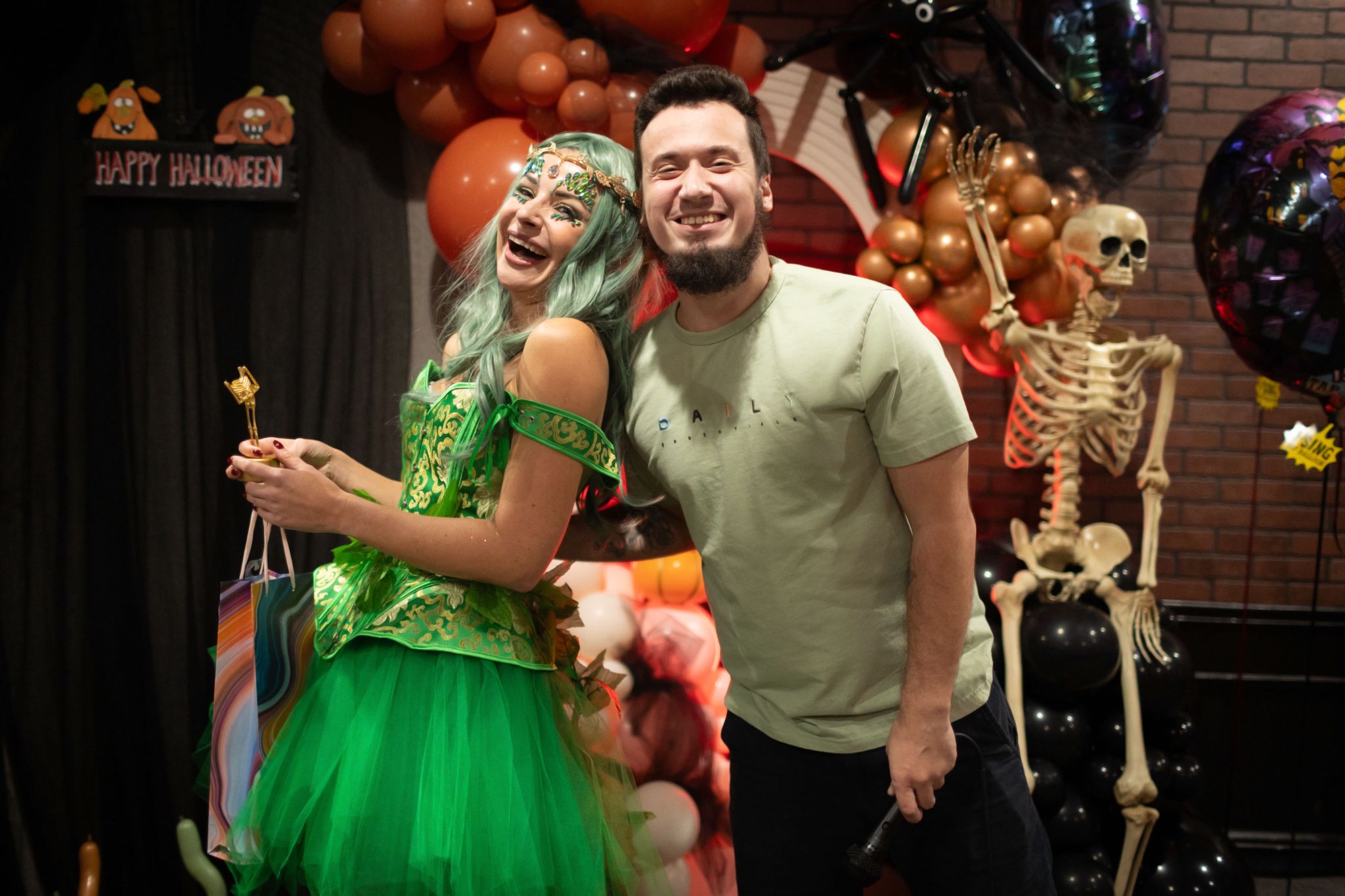 SENS Photography Events Halloween Quiz 288