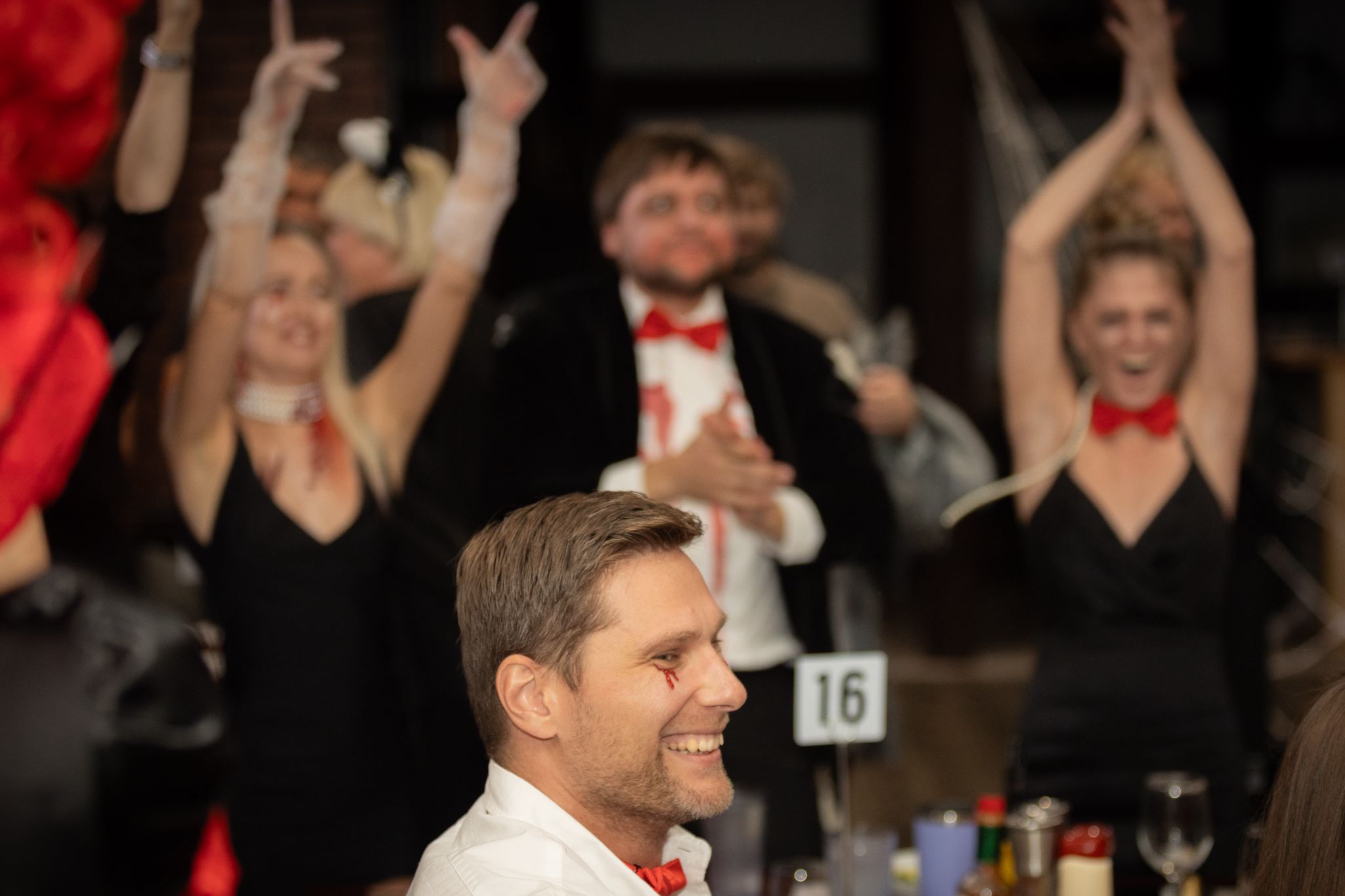 SENS Photography Events Halloween Quiz 313