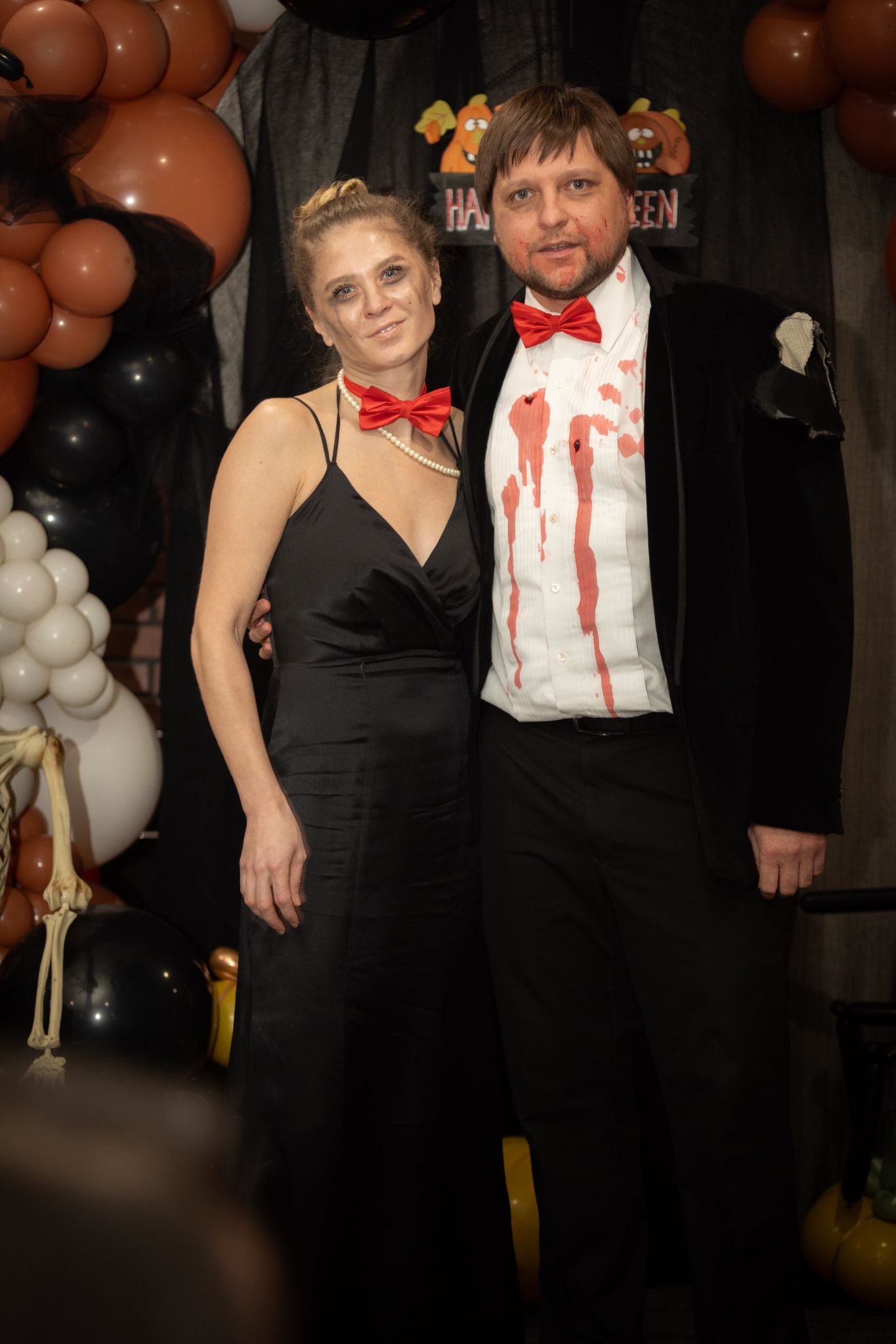 SENS Photography Events Halloween Quiz 357