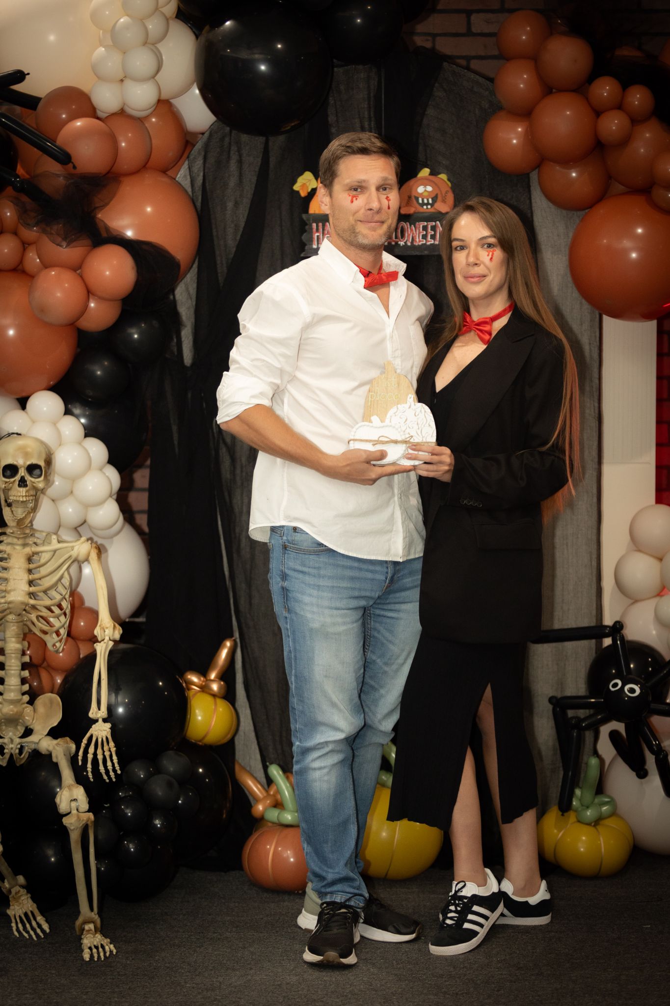 SENS Photography Events Halloween Quiz 359