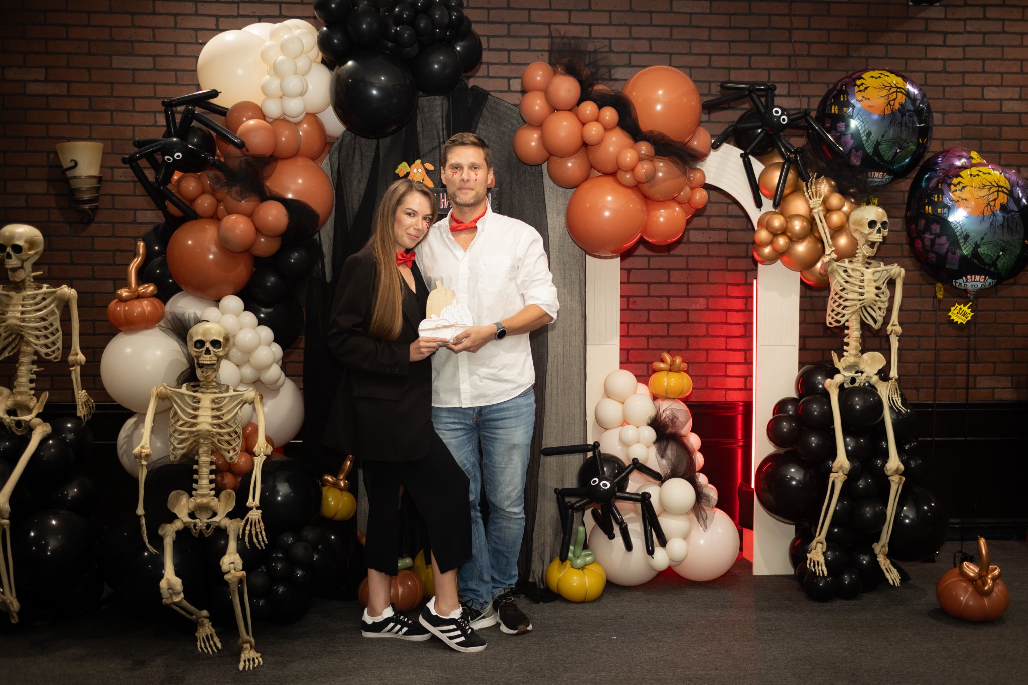 SENS Photography Events Halloween Quiz 362