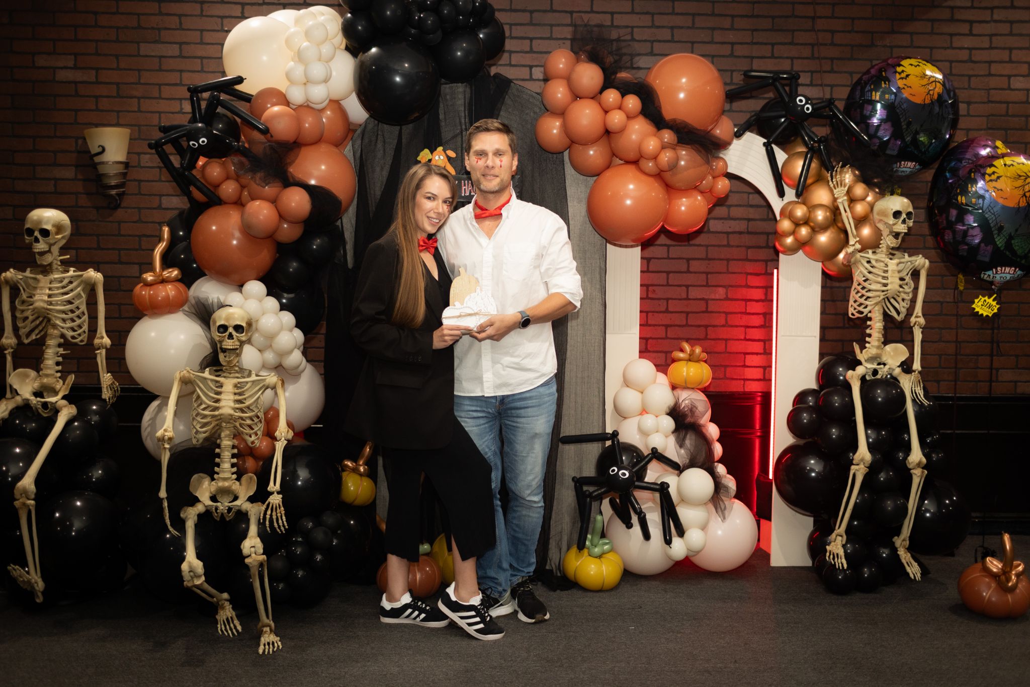 SENS Photography Events Halloween Quiz 363