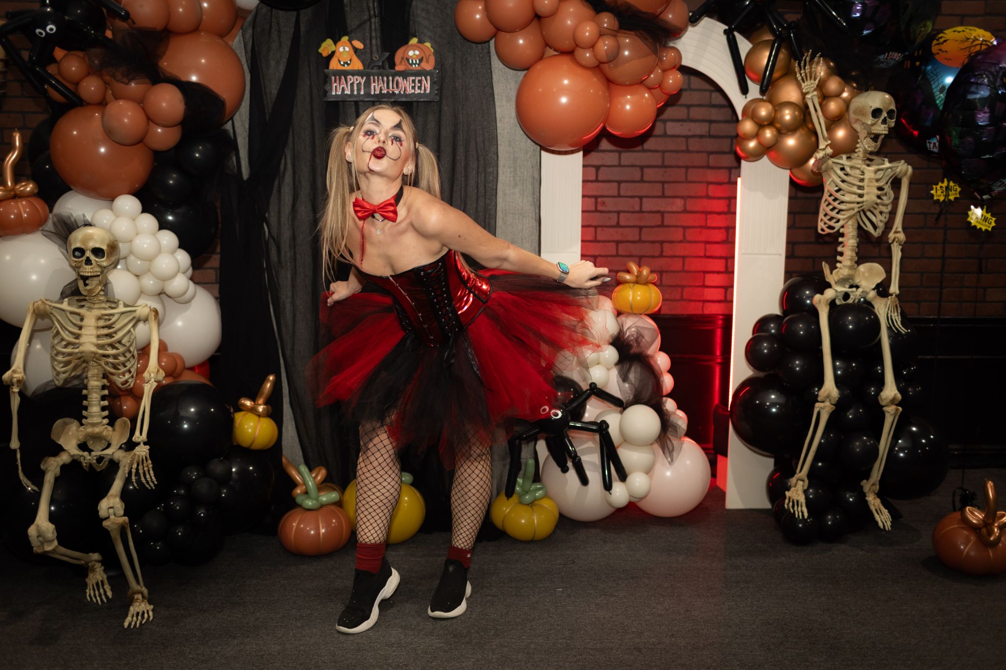 SENS Photography Events Halloween Quiz 375