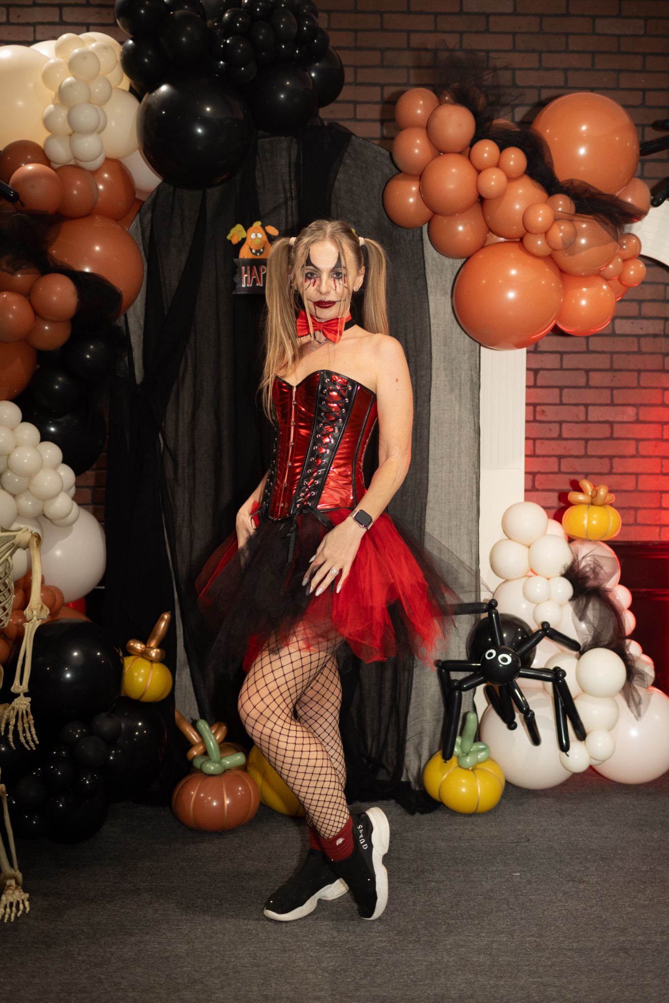 SENS Photography Events Halloween Quiz 376