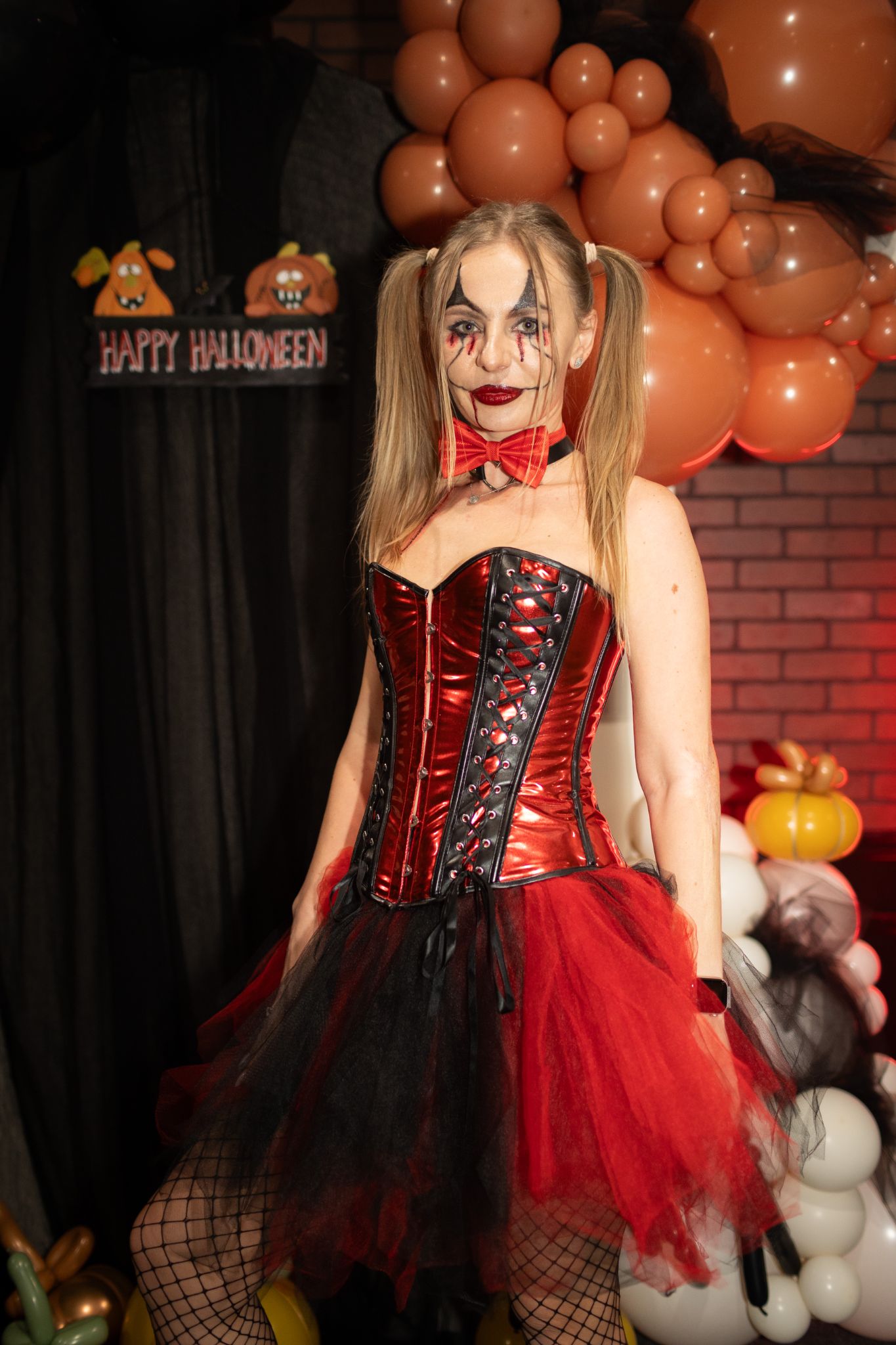 SENS Photography Events Halloween Quiz 382