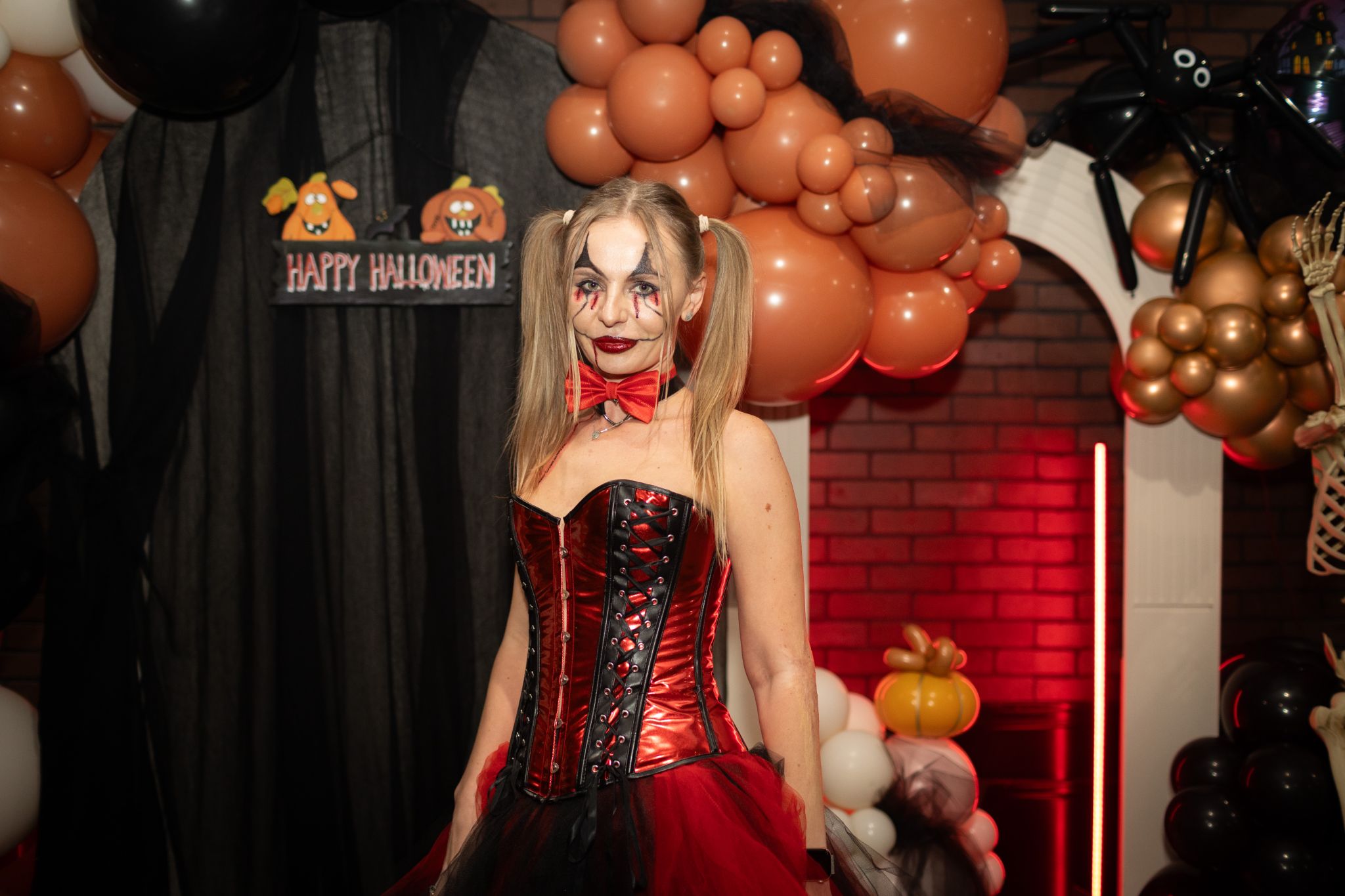 SENS Photography Events Halloween Quiz 384