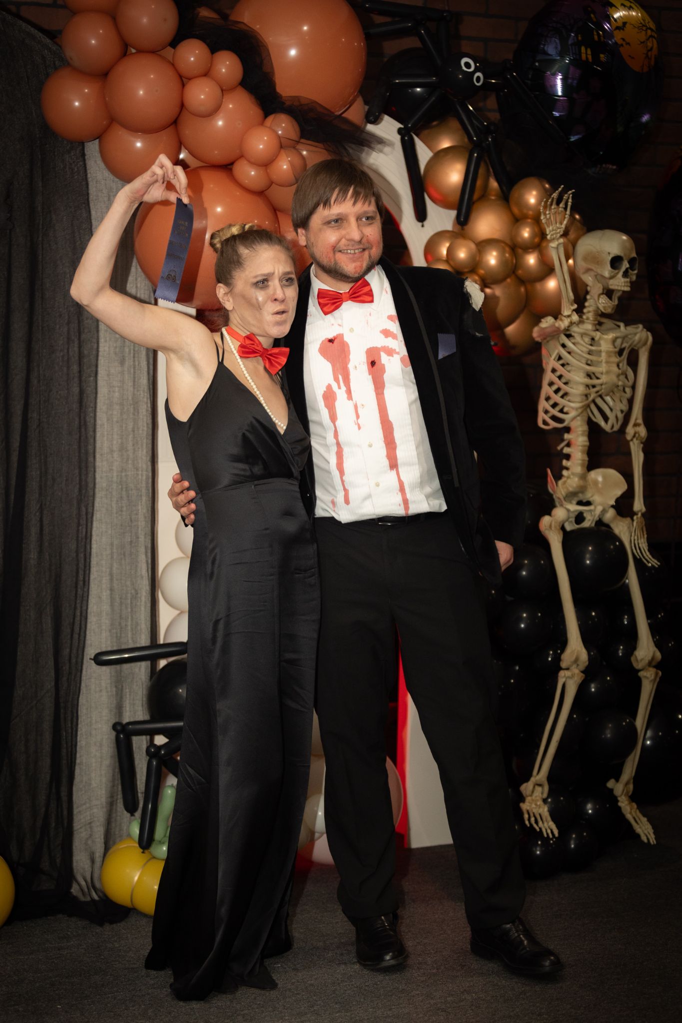 SENS Photography Events Halloween Quiz 385