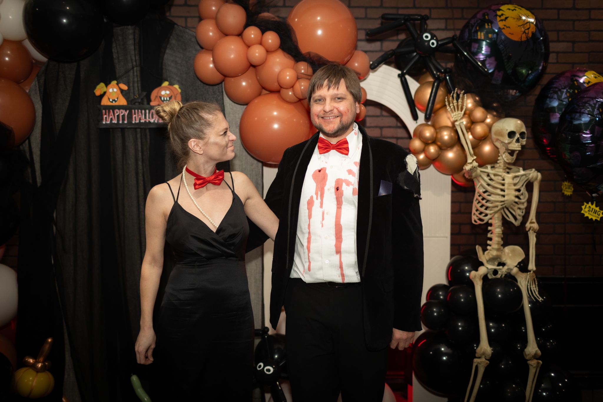 SENS Photography Events Halloween Quiz 390