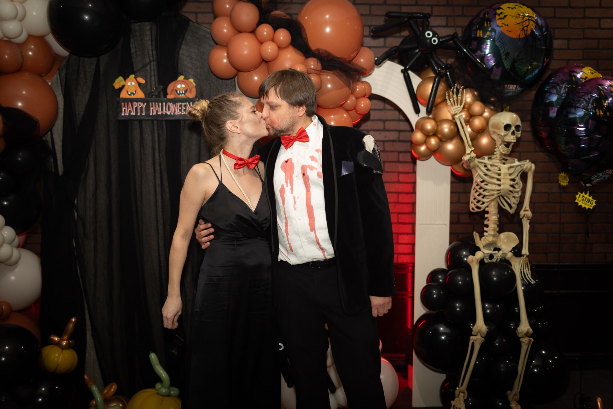 SENS Photography Events Halloween Quiz 391
