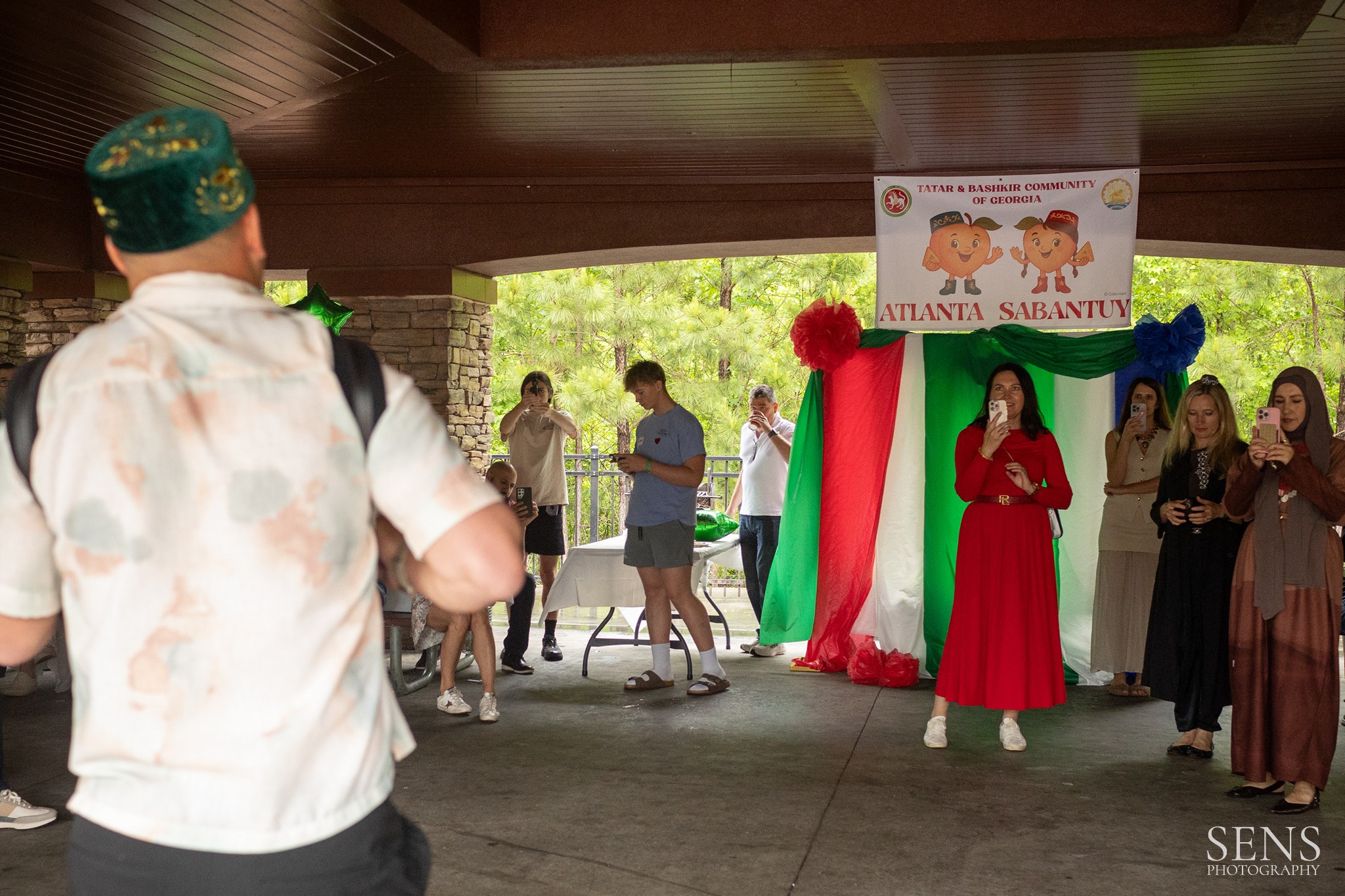 SENS photography Events SABANTUY 2025 052