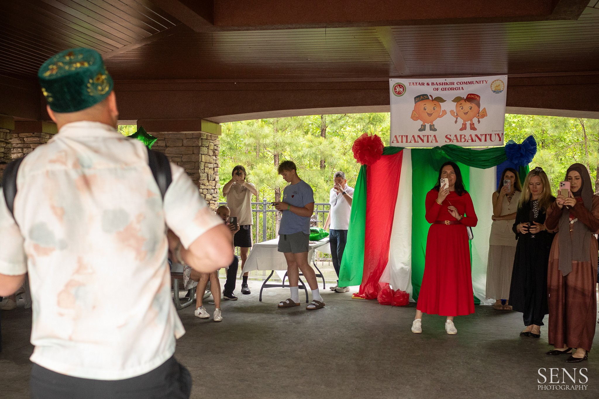 SENS photography Events SABANTUY 2025 053