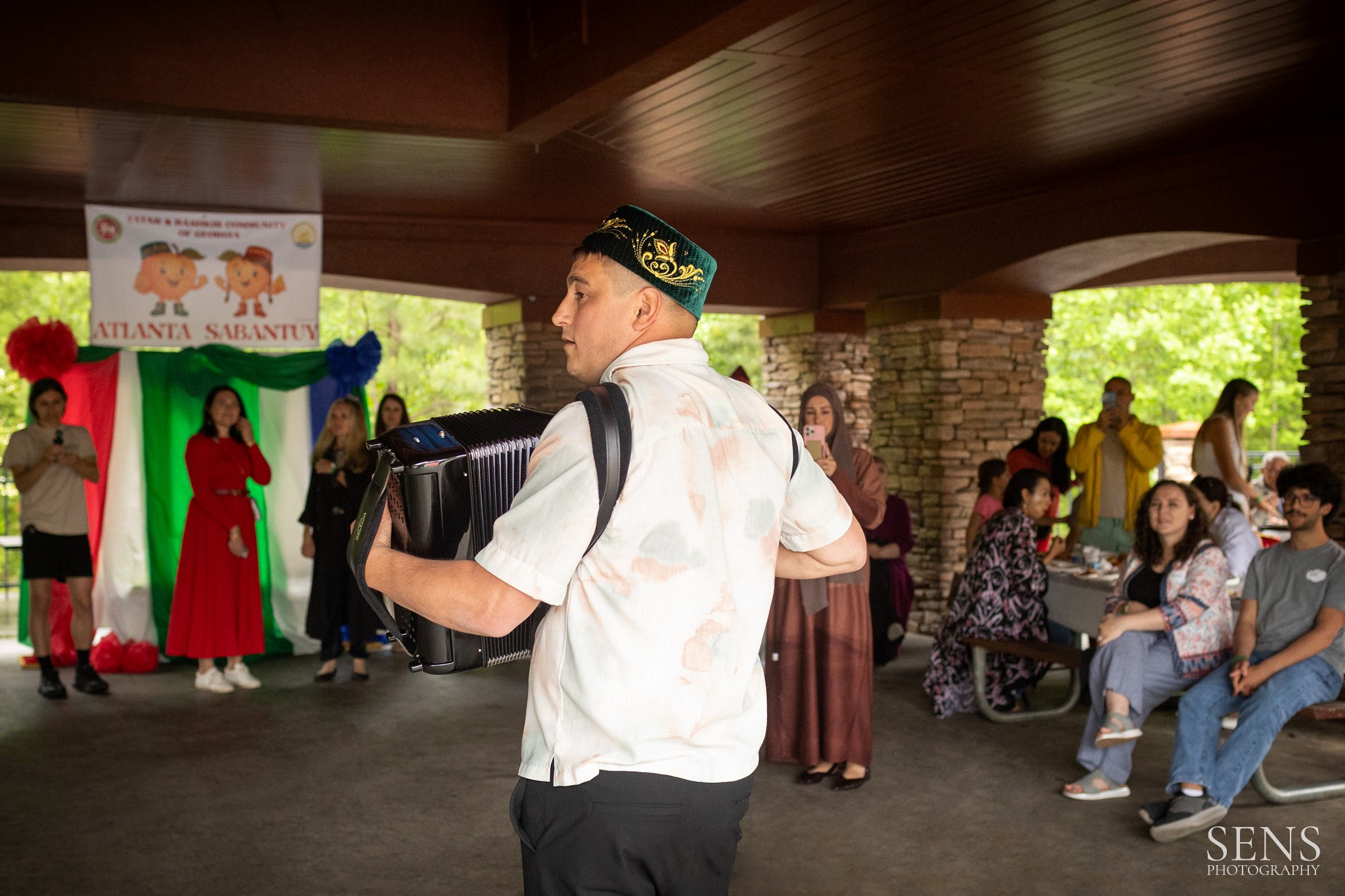 SENS photography Events SABANTUY 2025 055