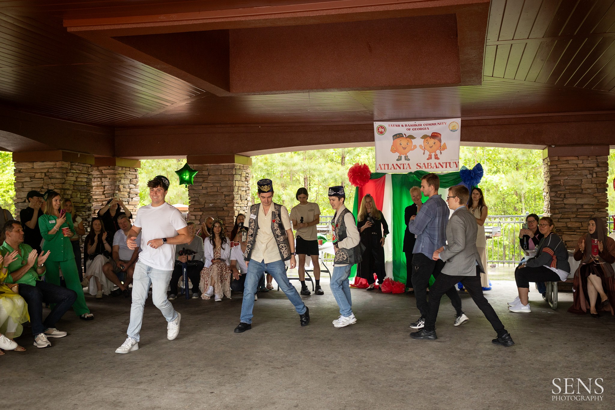 SENS photography Events SABANTUY 2025 067