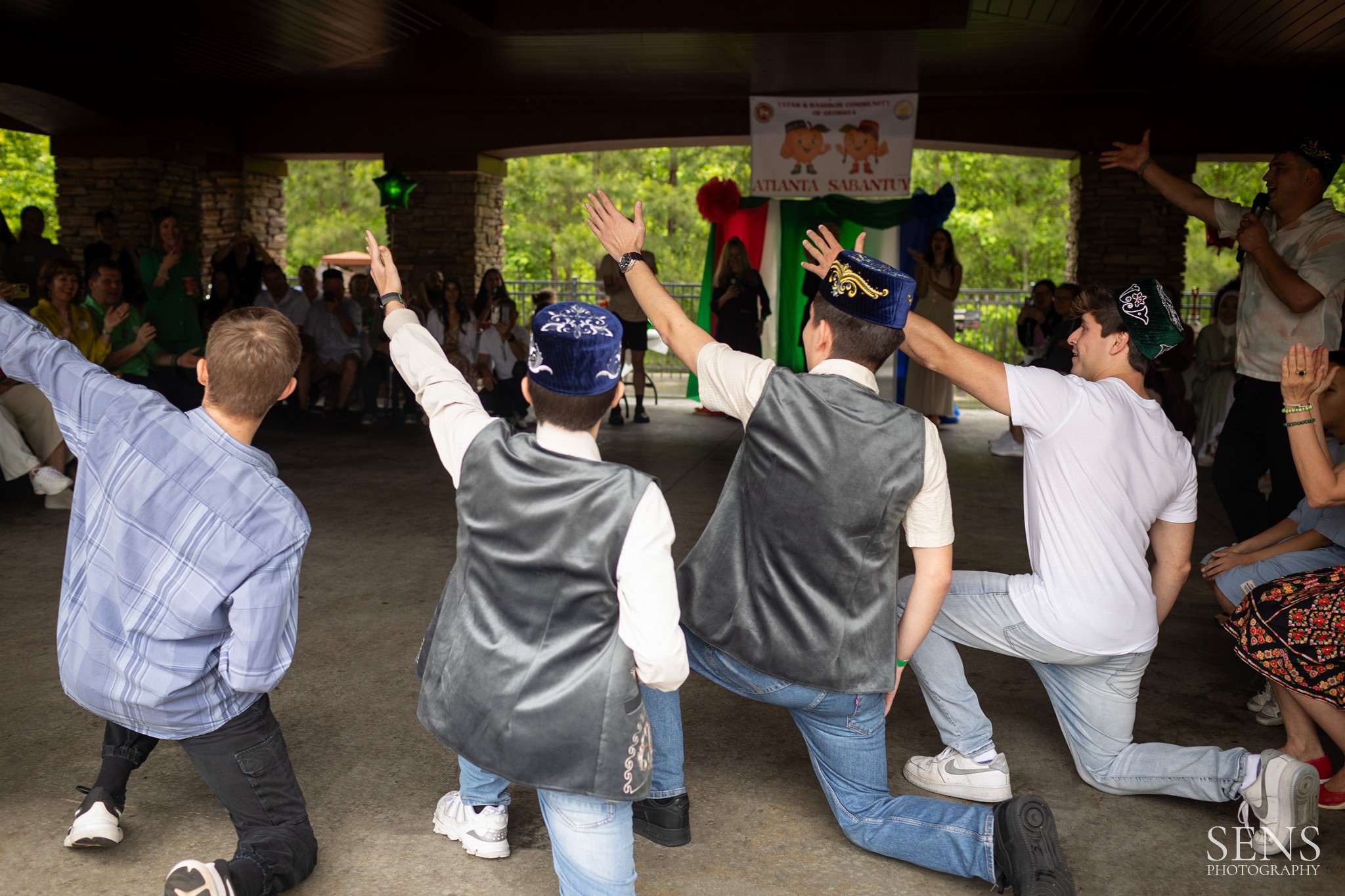 SENS photography Events SABANTUY 2025 071