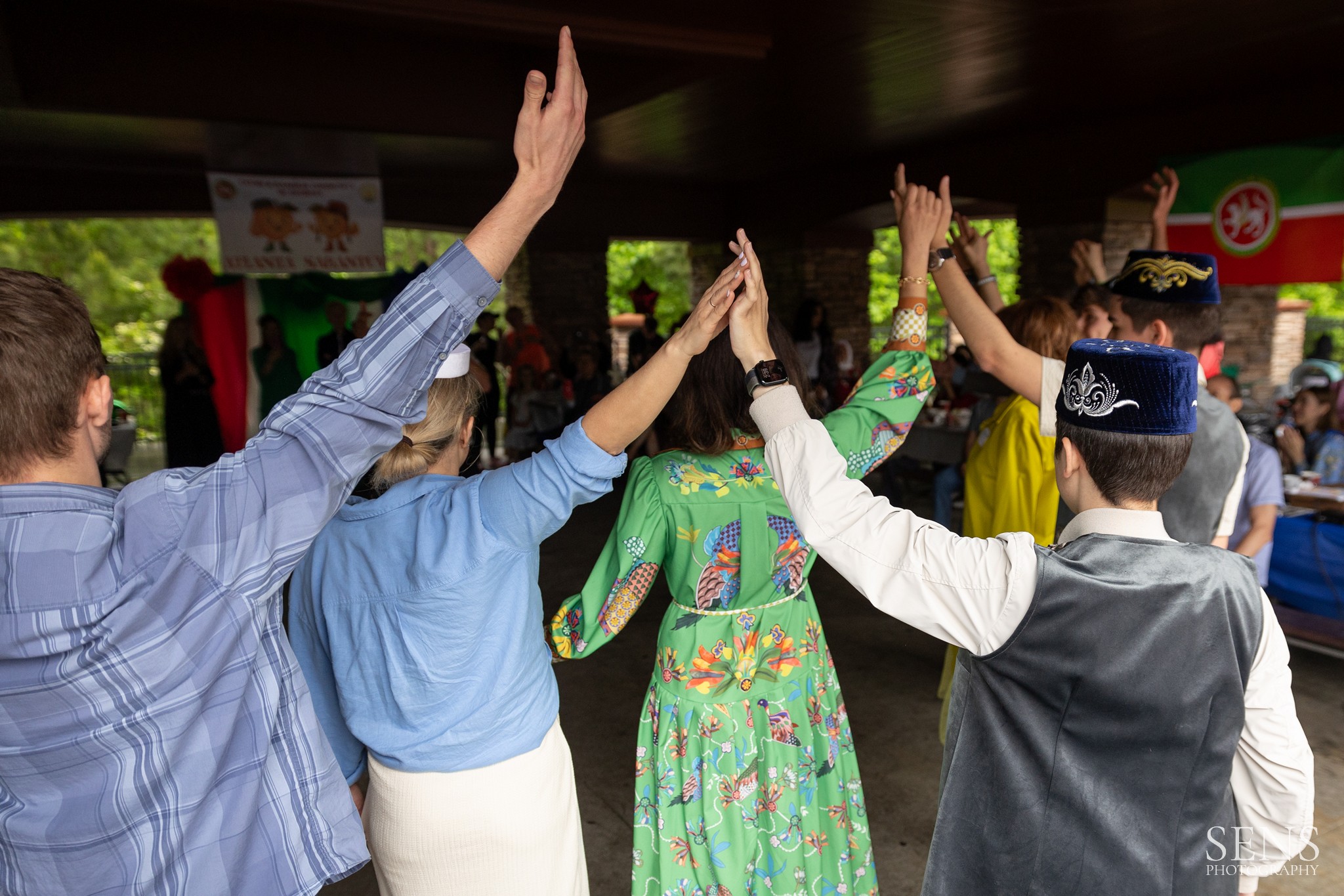 SENS photography Events SABANTUY 2025 082