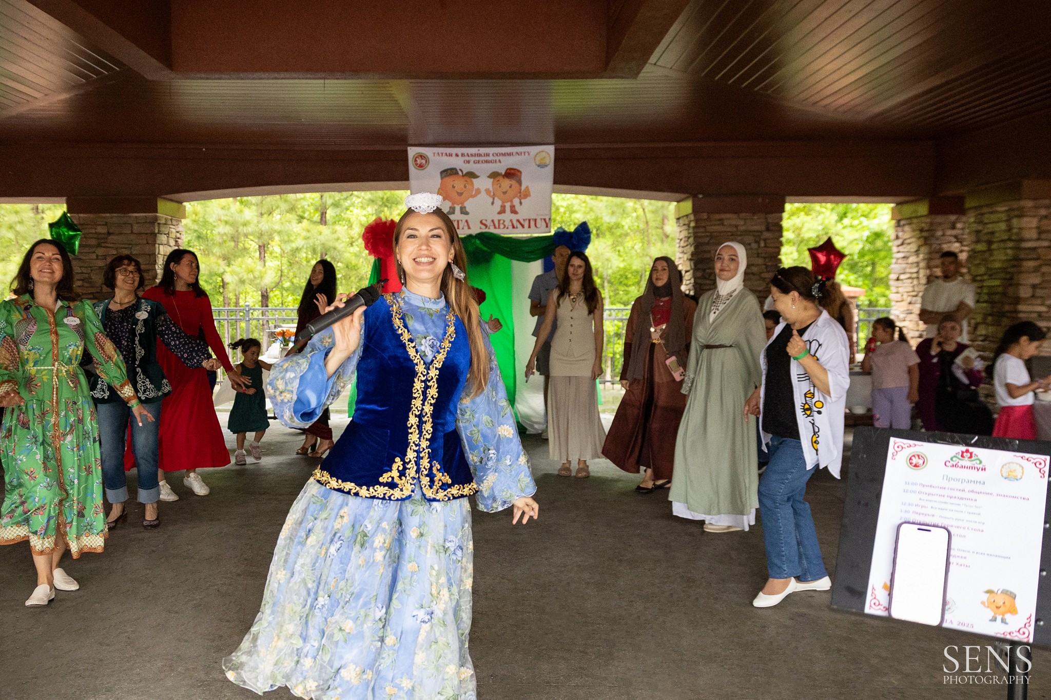 SENS photography Events SABANTUY 2025 083