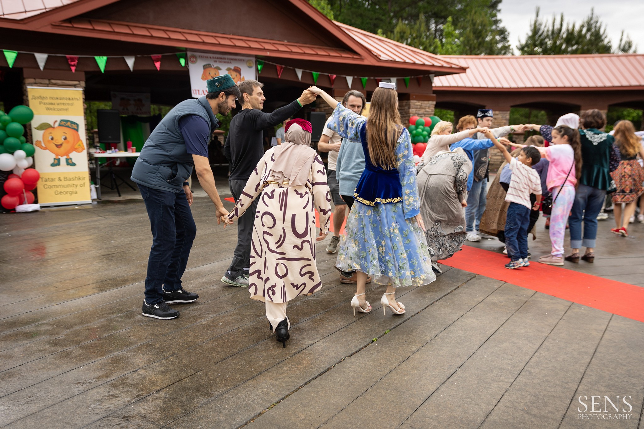 SENS photography Events SABANTUY 2025 107