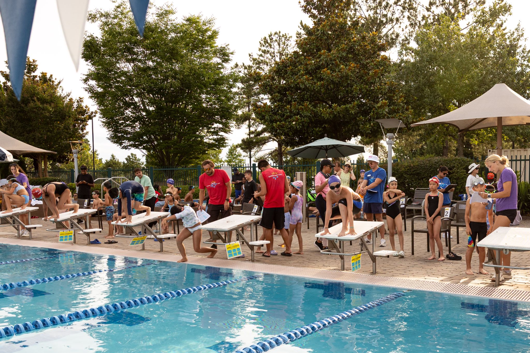 SENS Photography Summer League Meet 2 Sugarloaf 025