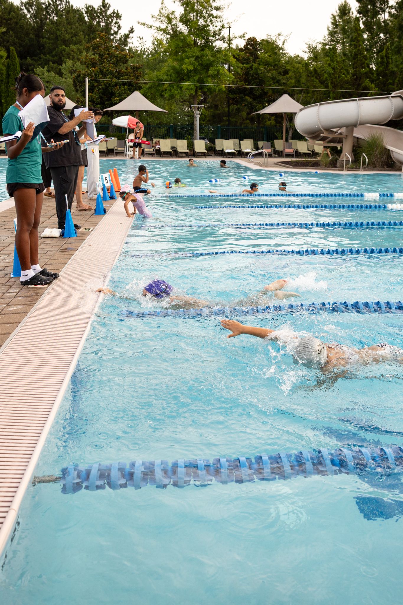 SENS Photography Summer League Meet 2 Sugarloaf 070